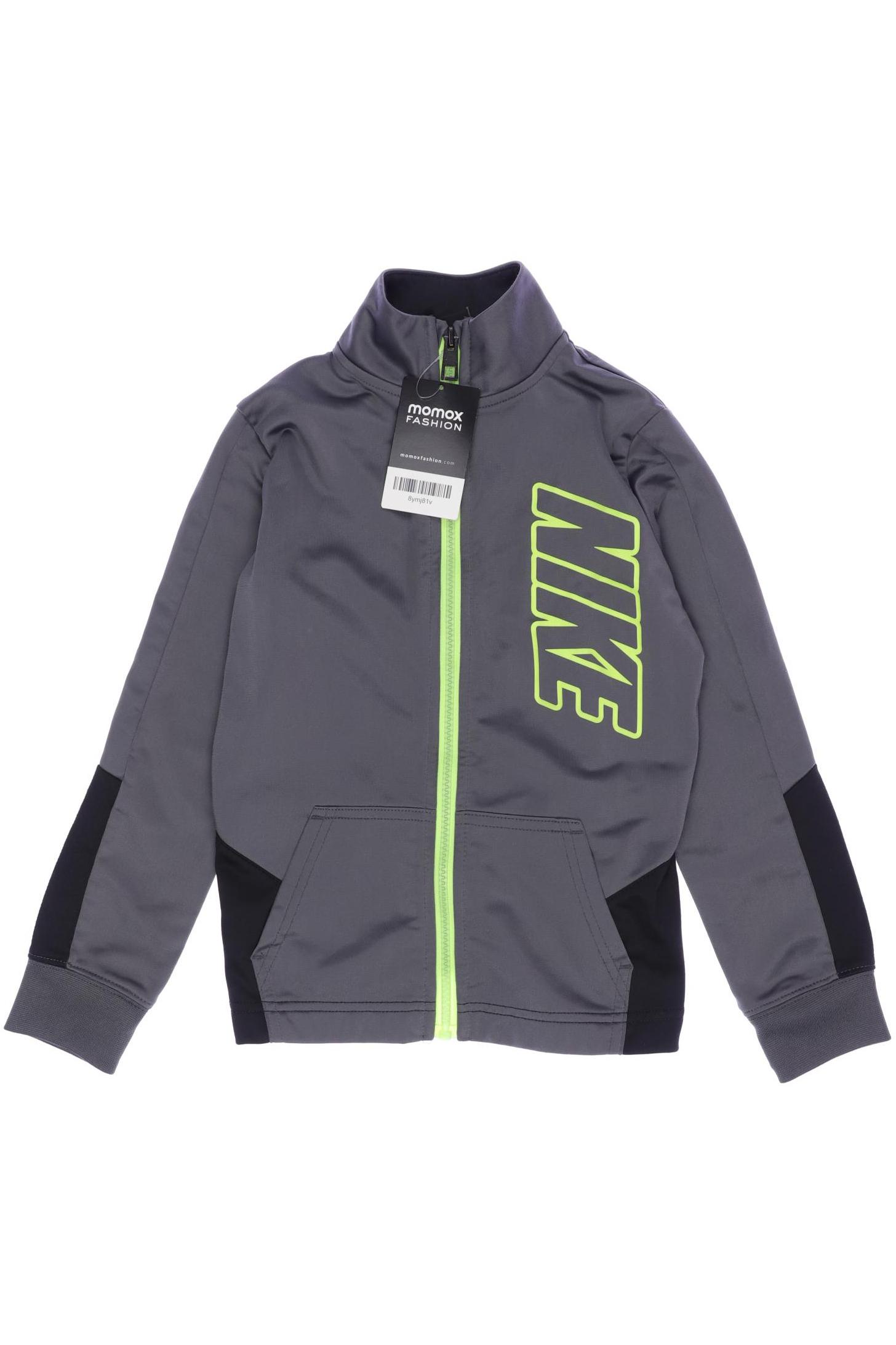 

Nike Herren Hoodies & Sweater, grau, Gr. 110/116