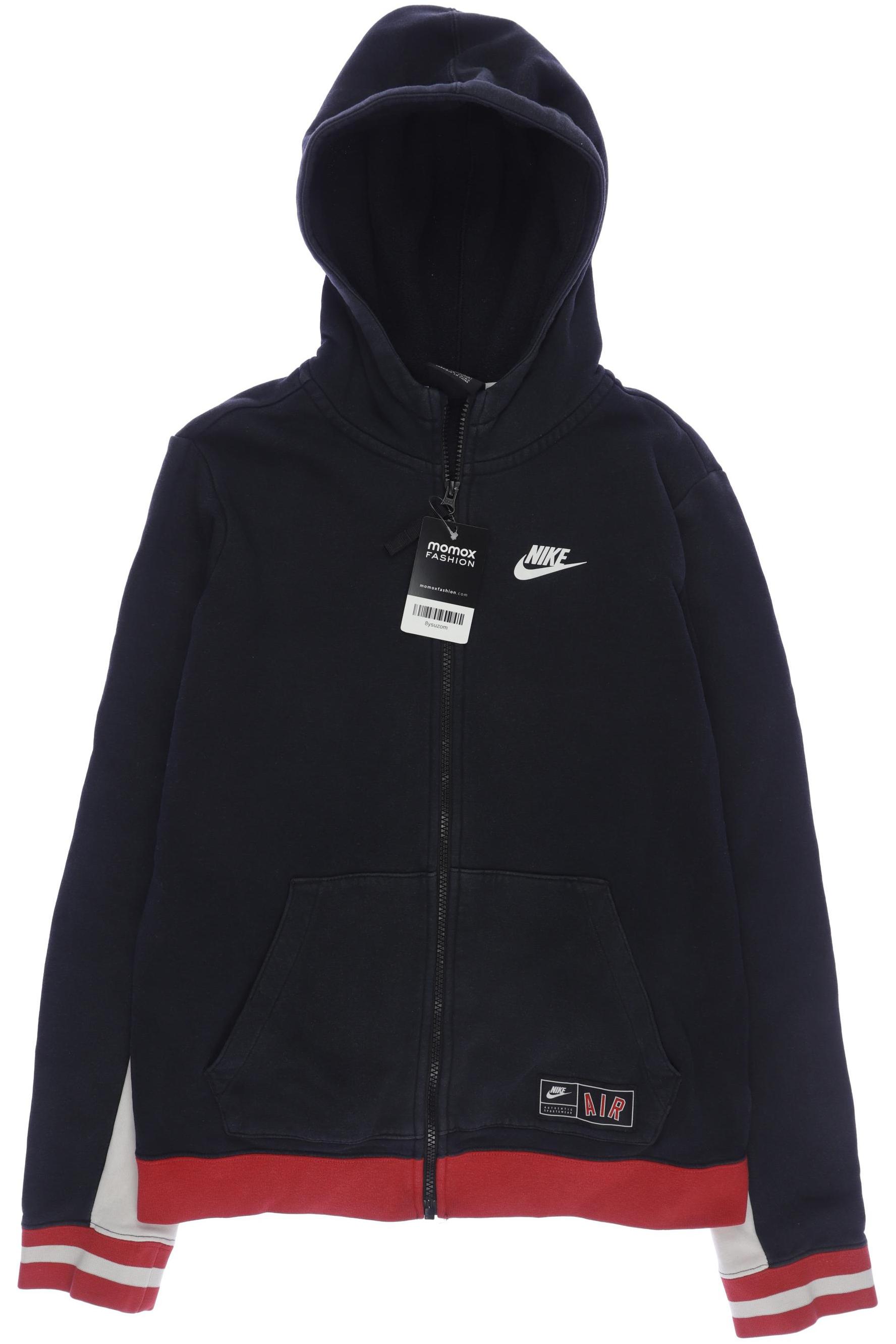 

Nike Jungen Hoodies & Sweater, grau