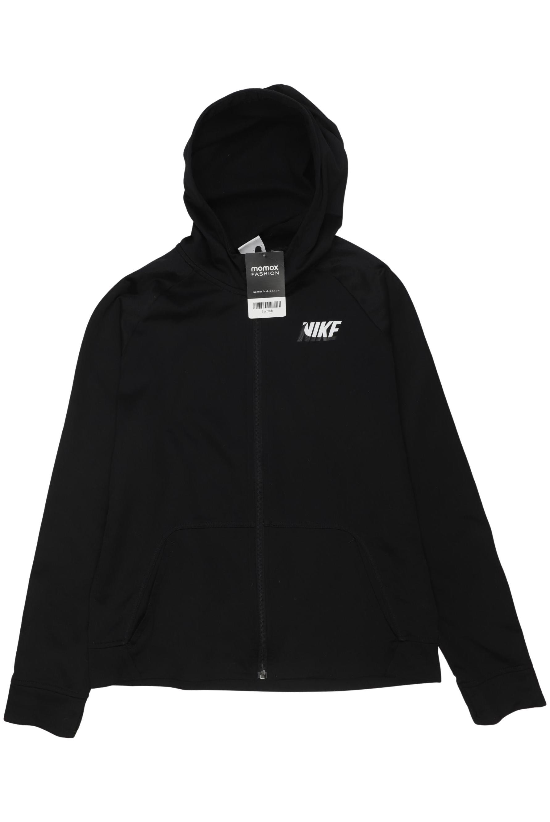 

Nike Jungen Hoodies & Sweater, schwarz, Gr. 170