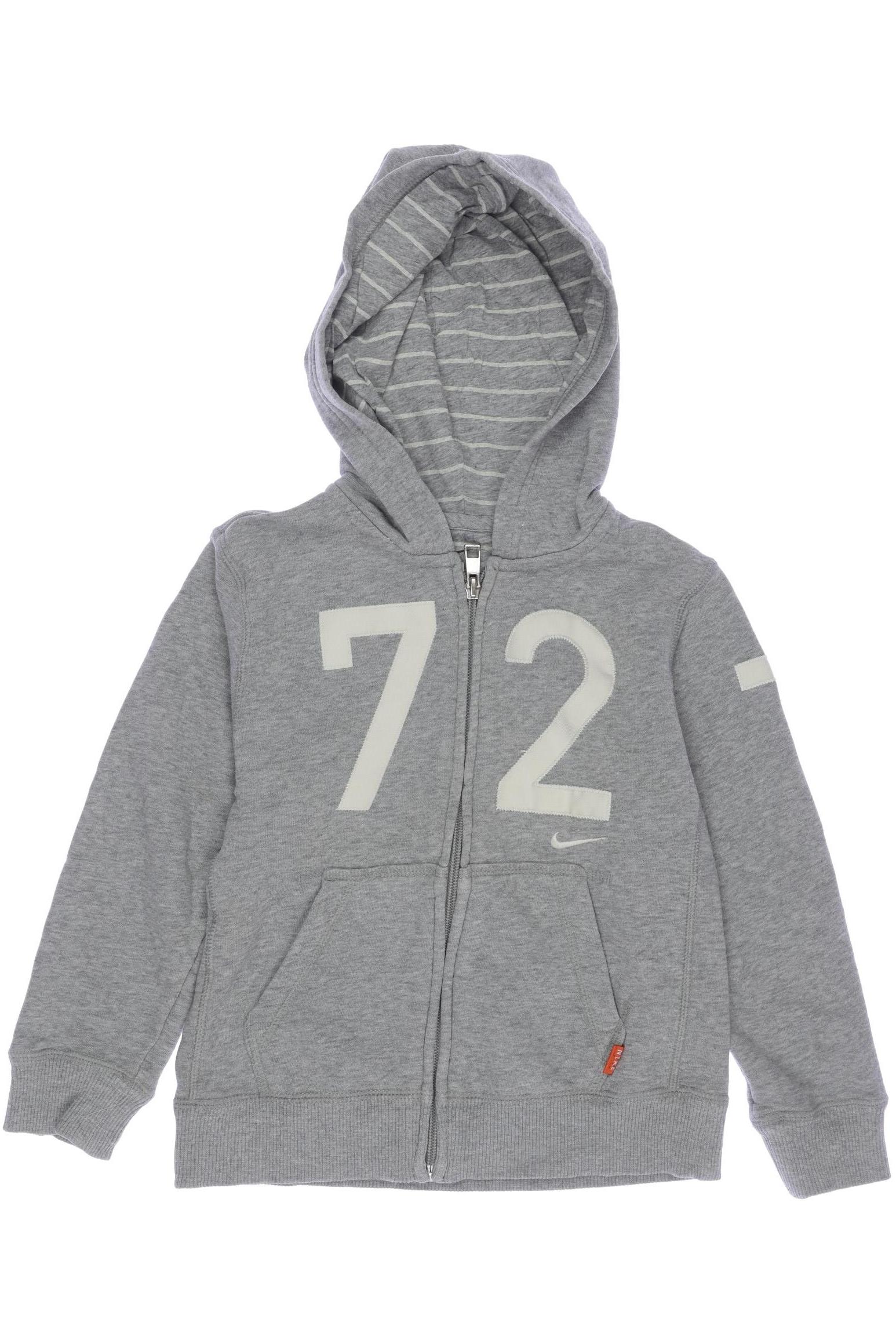 

Nike Jungen Hoodies & Sweater, grau, Gr. 110/116