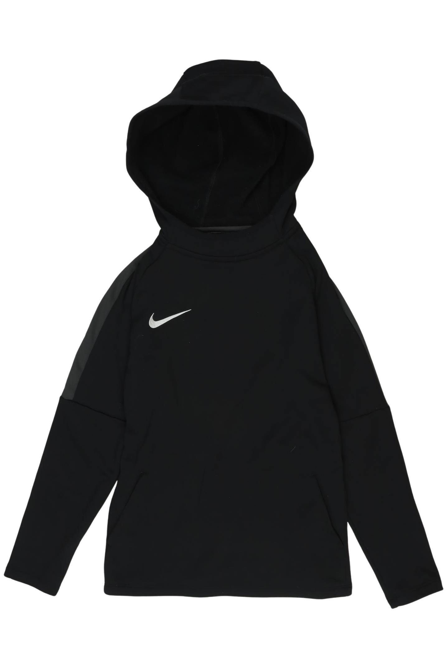 

Nike Jungen Hoodies & Sweater, schwarz, Gr. 134
