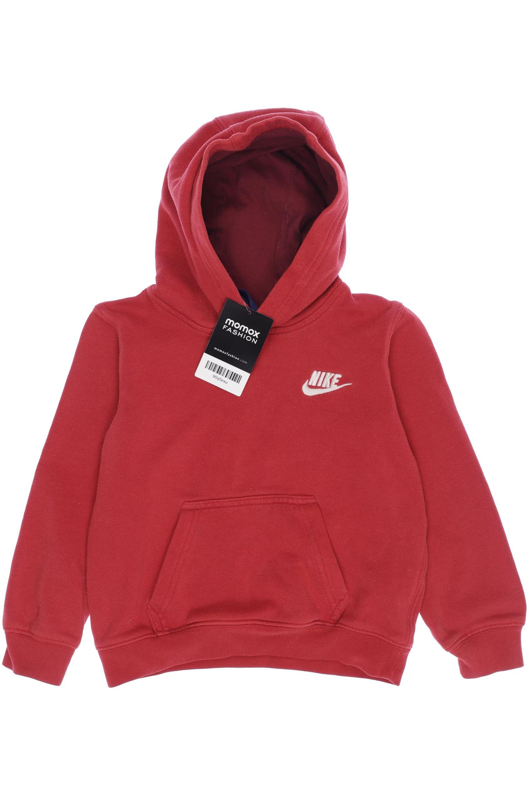 

Nike Herren Hoodies & Sweater, rot, Gr. 122