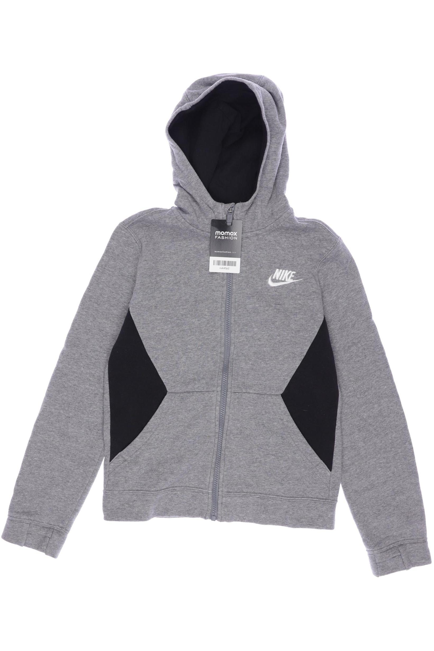 

Nike Jungen Hoodies & Sweater, grau