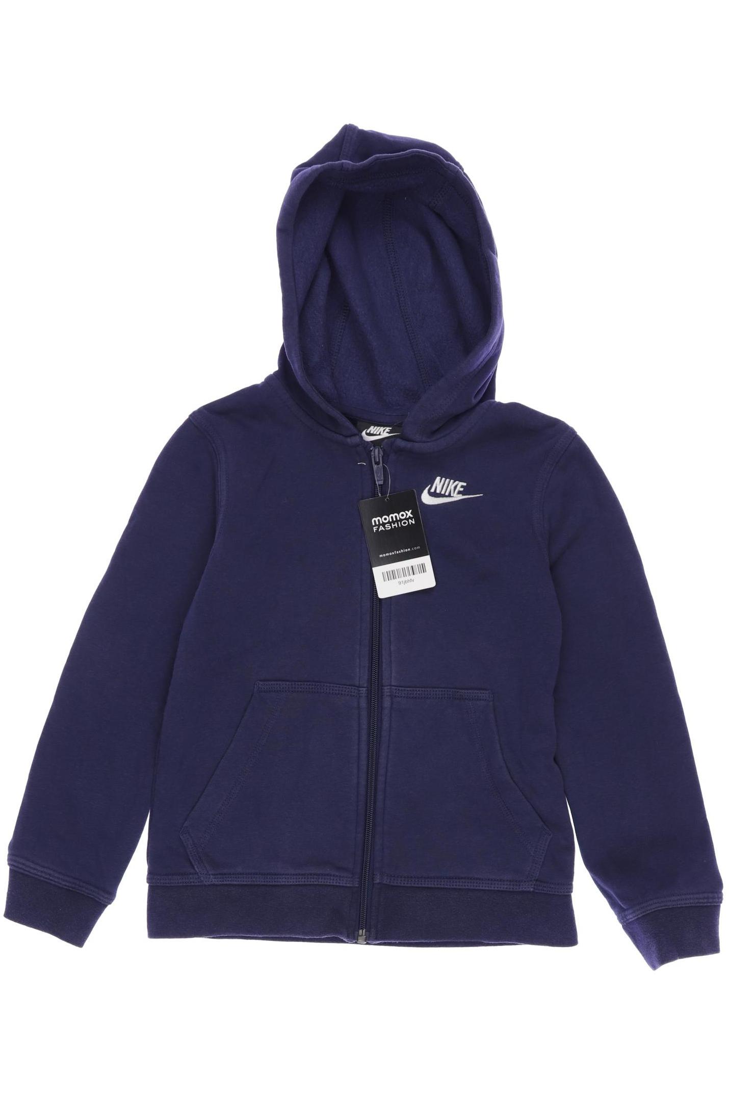 

Nike Herren Hoodies & Sweater, marineblau, Gr. 122