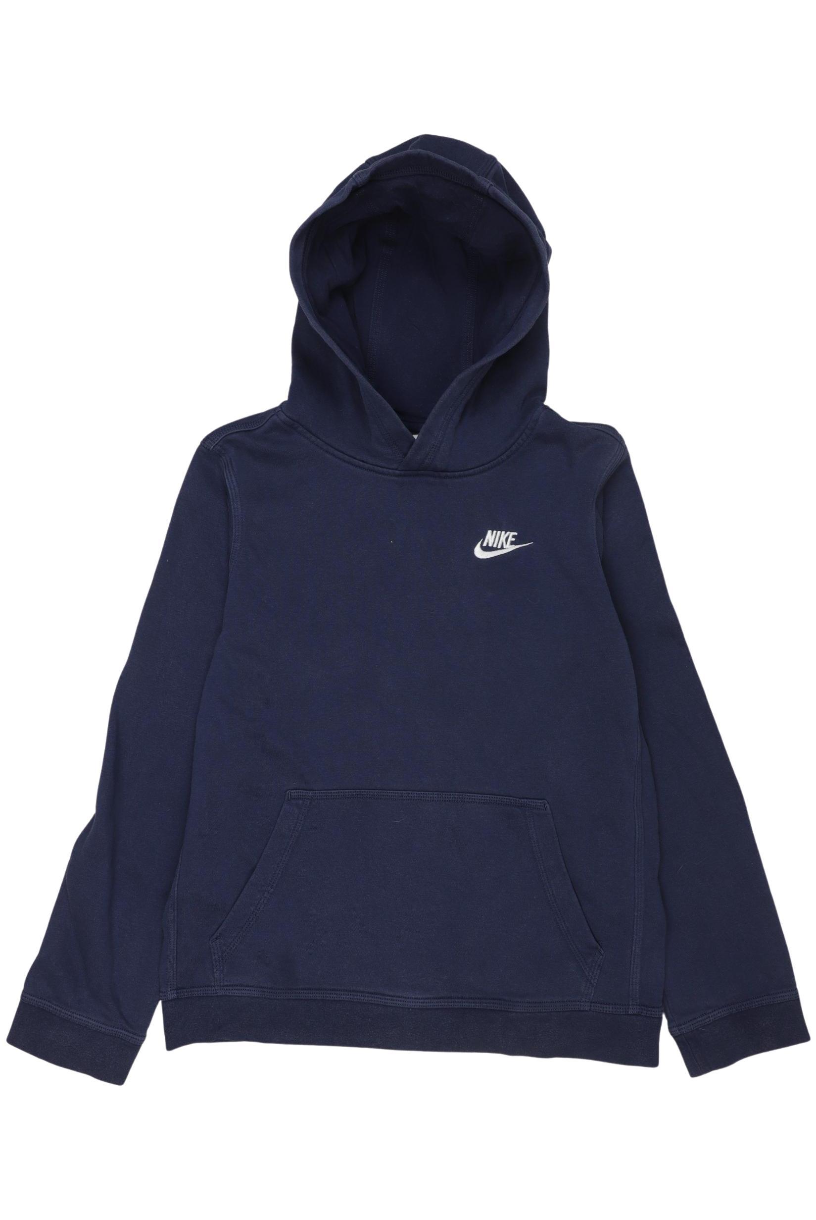 

Nike Jungen Hoodies & Sweater, marineblau, Gr. 158