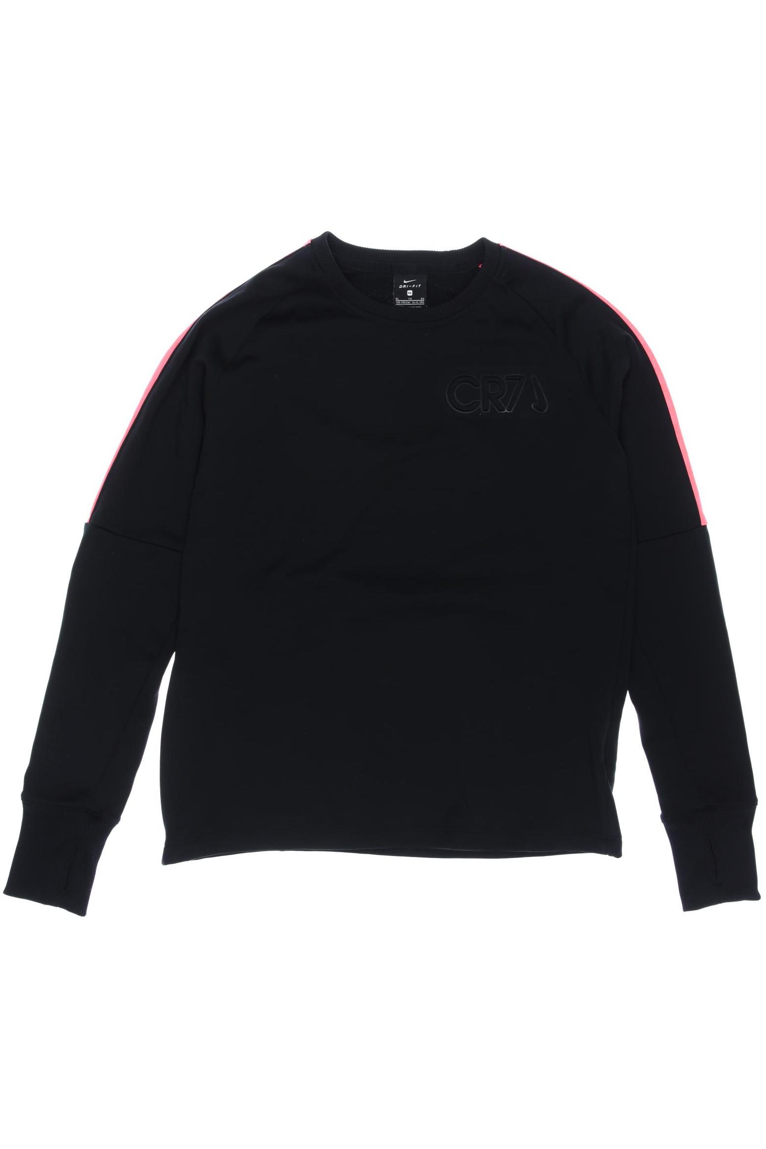 

Nike Herren Hoodies & Sweater, schwarz, Gr. 170