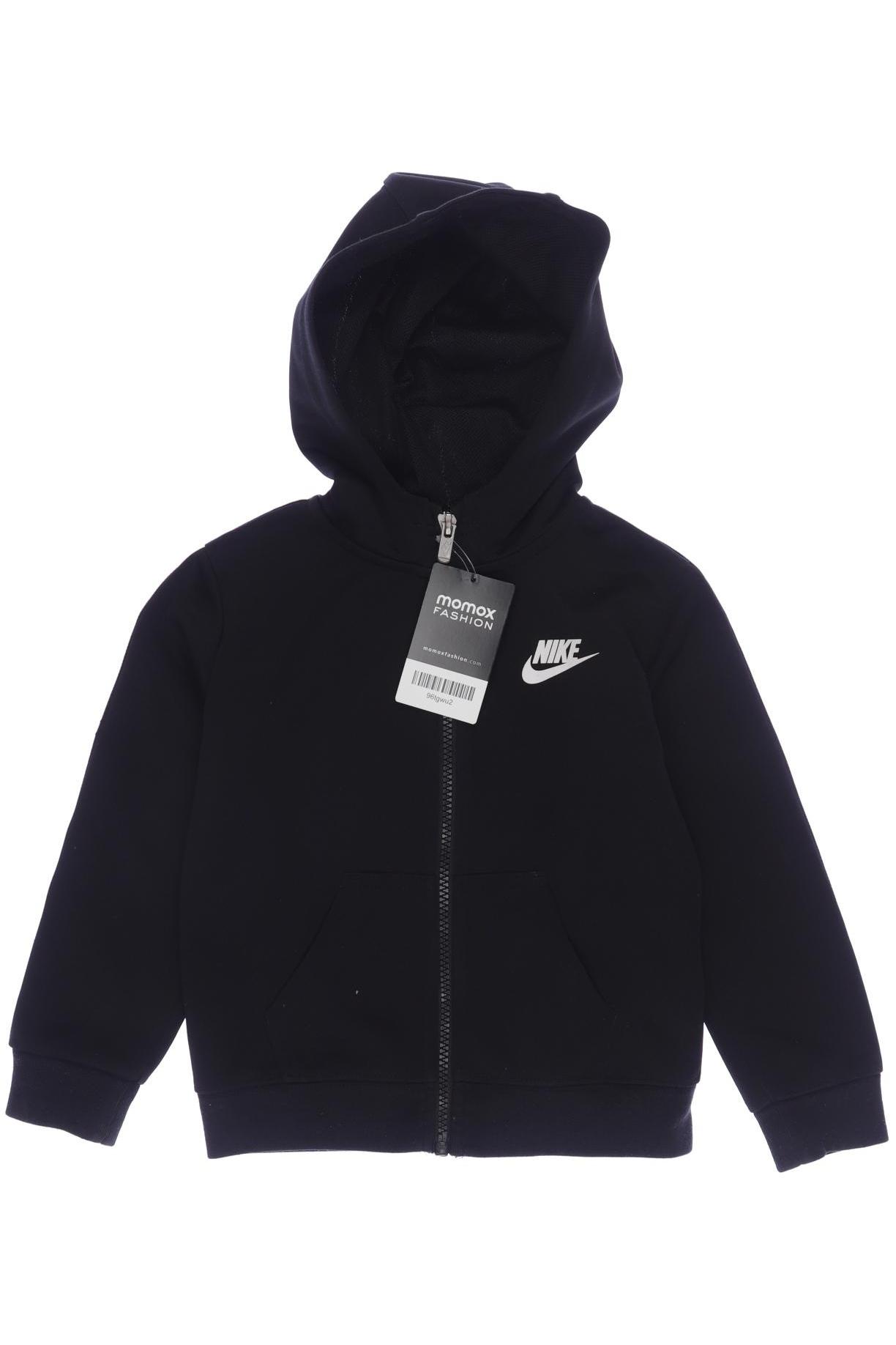 

Nike Jungen Hoodies & Sweater, schwarz