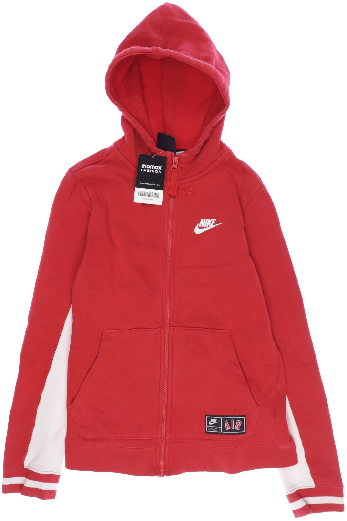 

Nike Herren Hoodies & Sweater, rot, Gr. 158