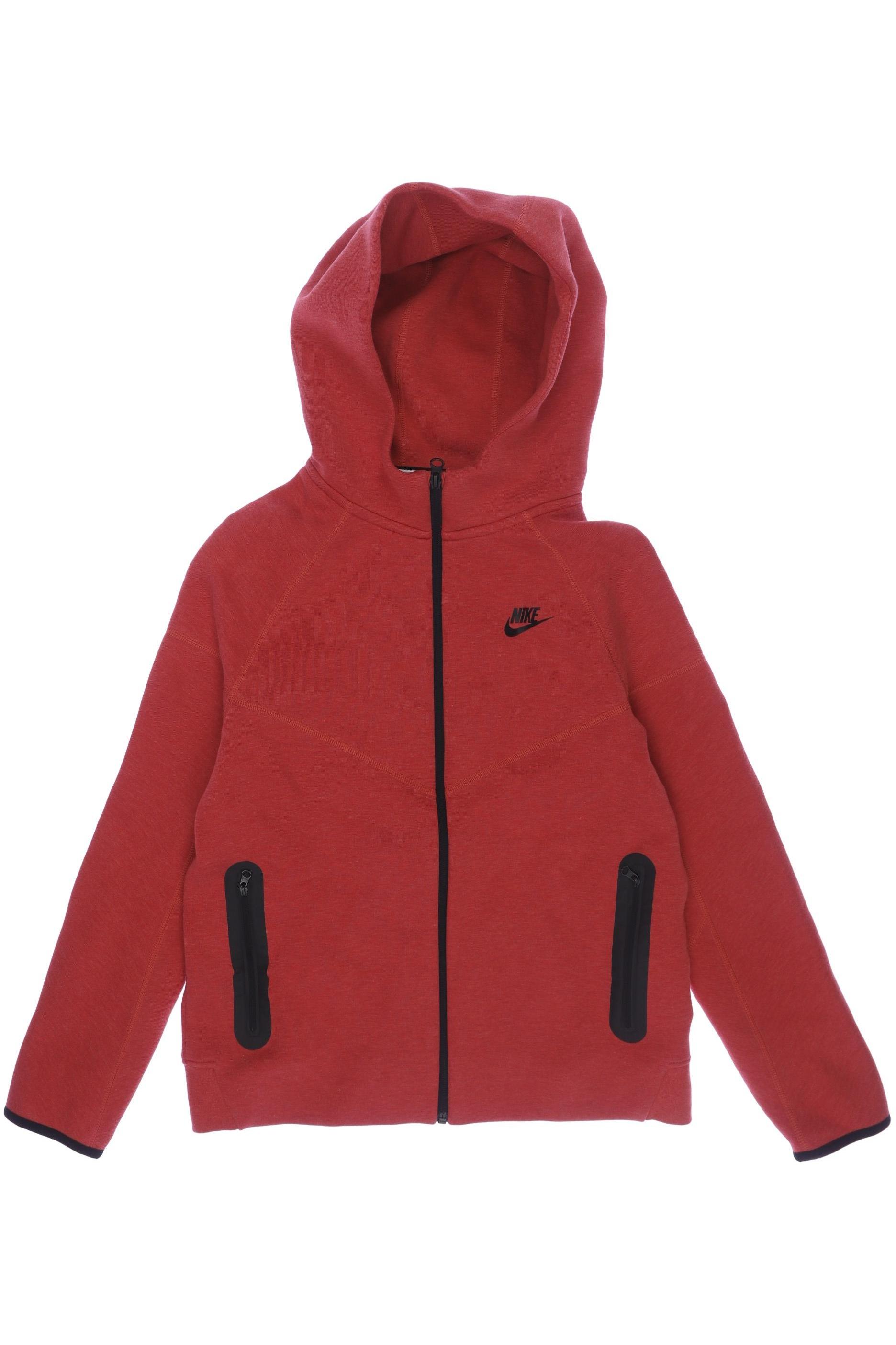 

Nike Herren Hoodies & Sweater, rot, Gr. 158