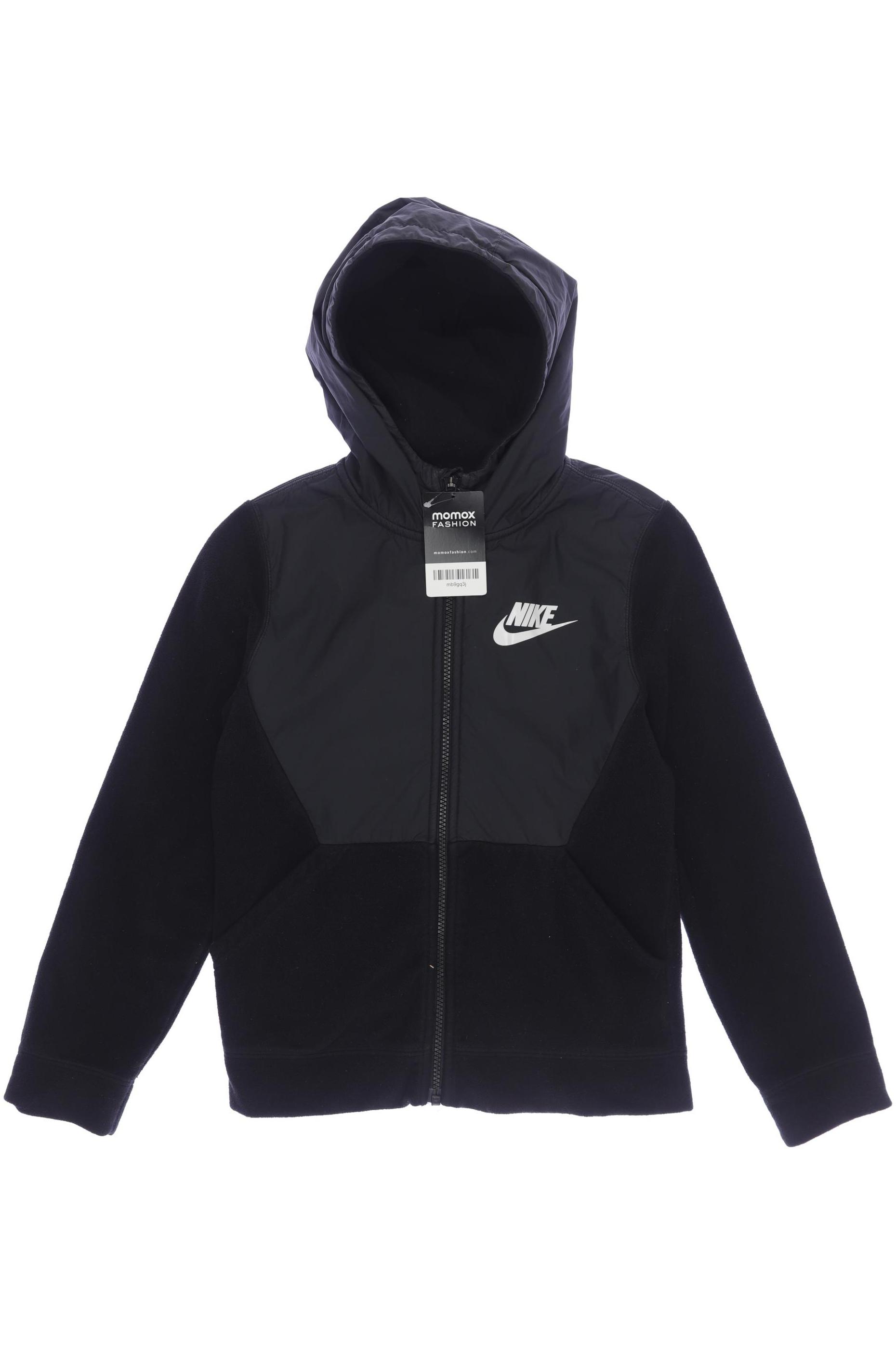 

Nike Herren Hoodies & Sweater, schwarz, Gr. 146