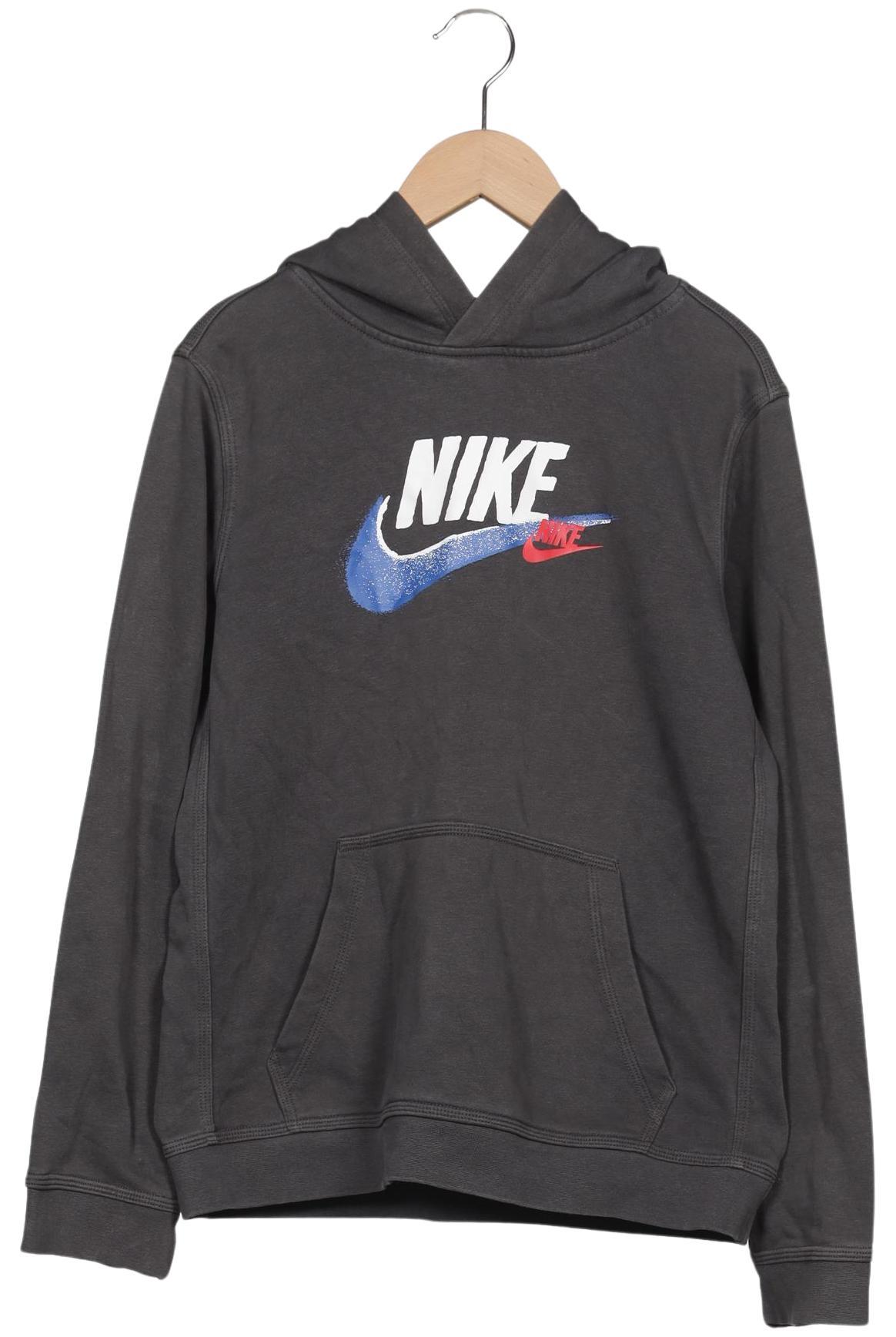 

Nike Herren Hoodies & Sweater, grau, Gr. 158/164