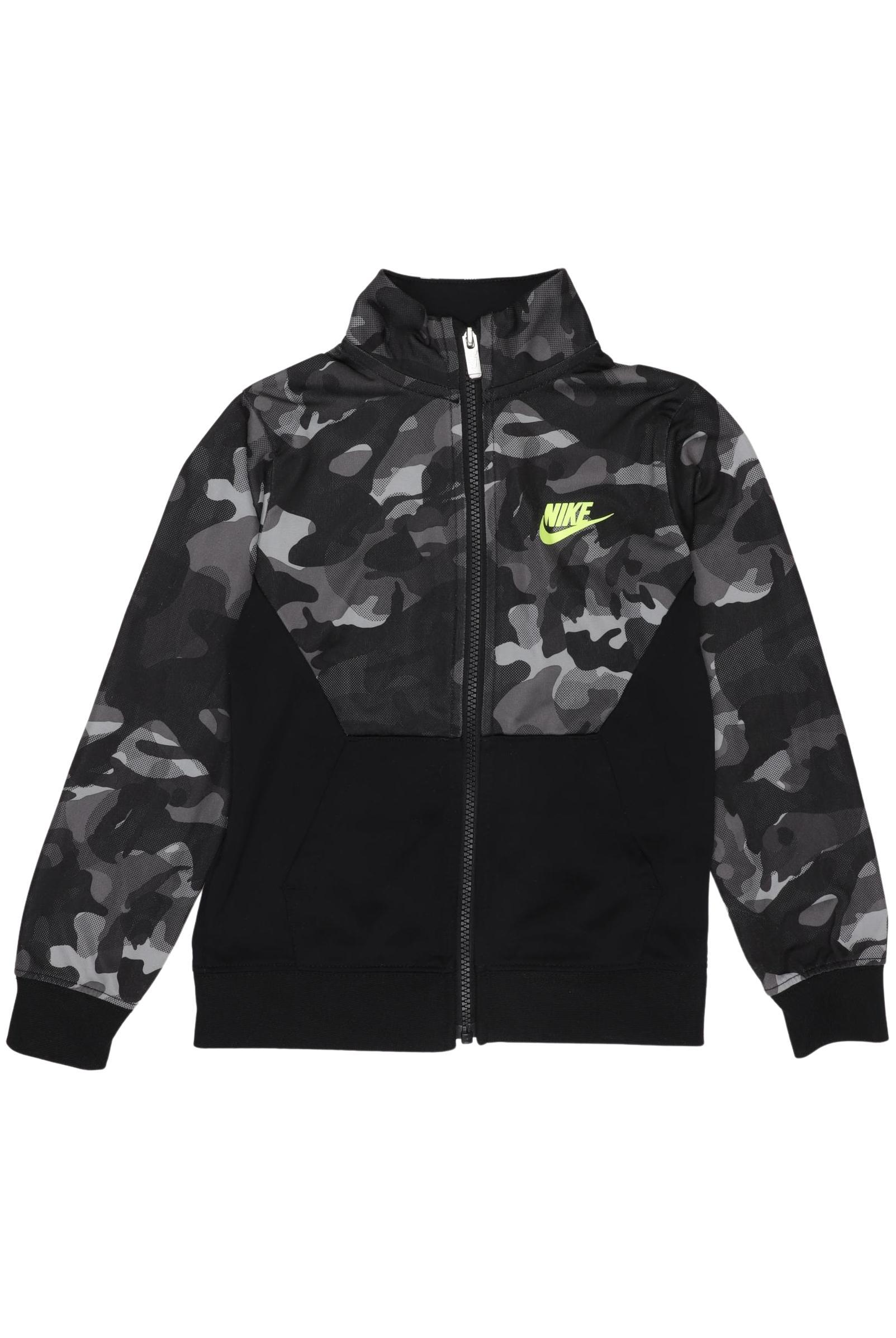 

Nike Herren Hoodies & Sweater, grau, Gr. 146