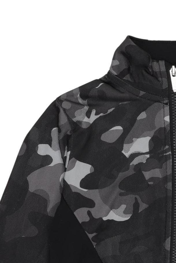 Thumbnail - Nike Jungen Hoodies &amp; Sweater, grau, Gr. 146