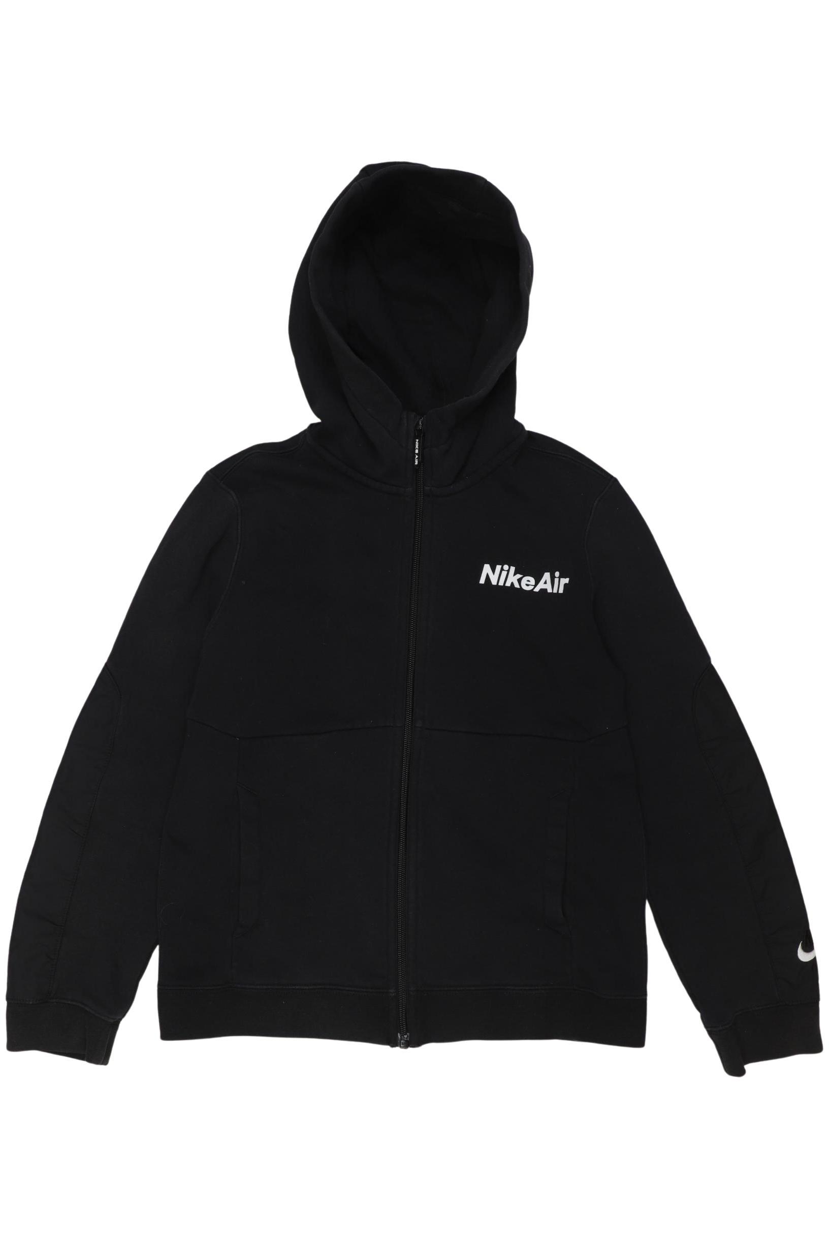 

Nike Jungen Hoodies & Sweater, schwarz, Gr. 146