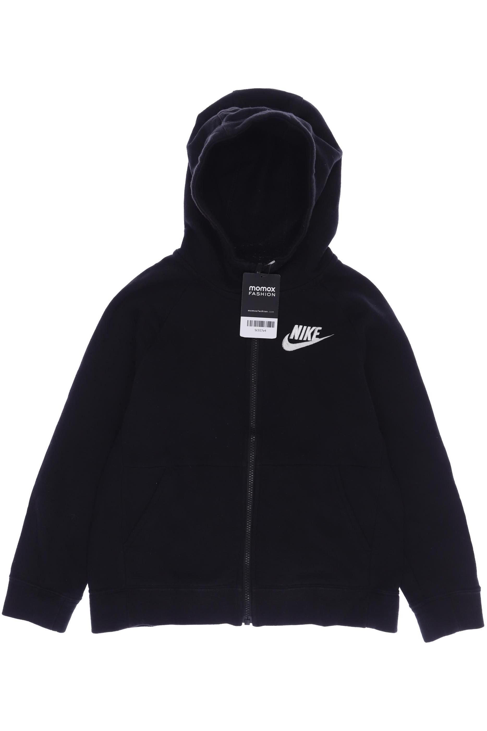 

Nike Herren Hoodies & Sweater, schwarz, Gr. 134