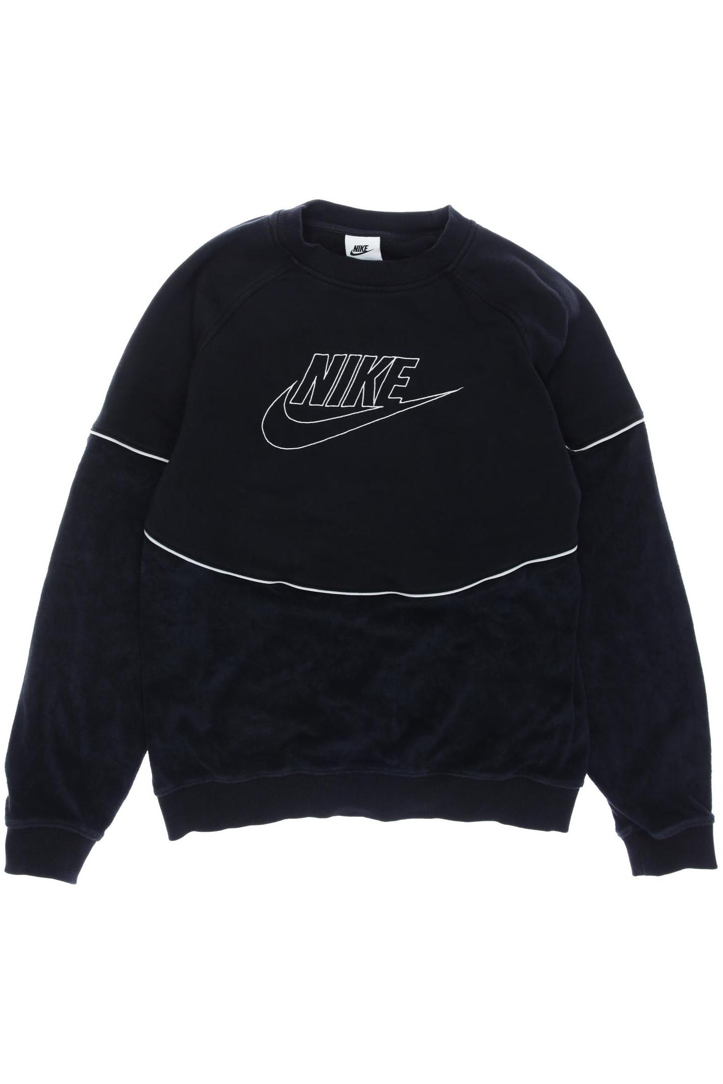 

Nike Herren Hoodies & Sweater, schwarz, Gr. 170