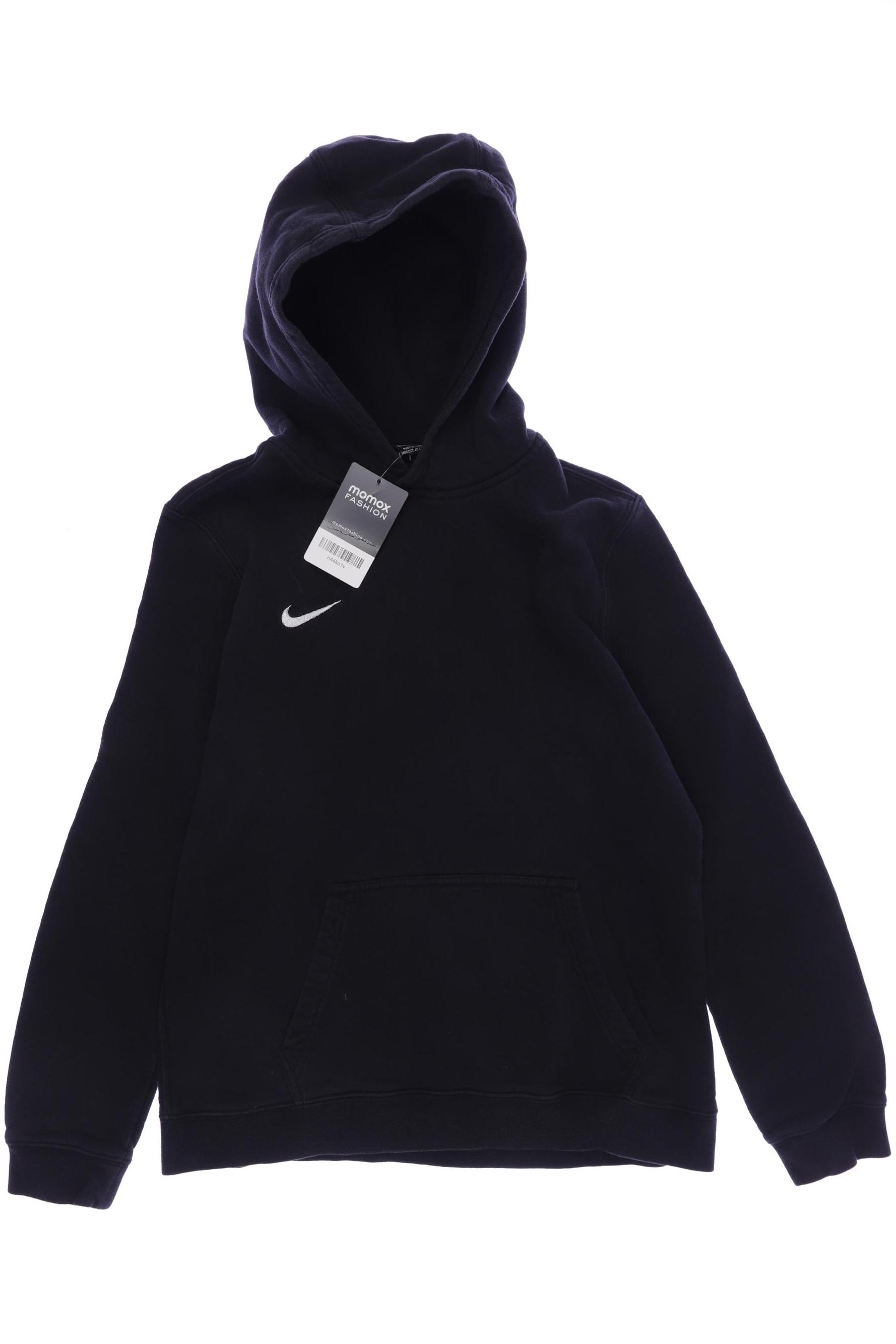 

Nike Jungen Hoodies & Sweater, schwarz, Gr. 170