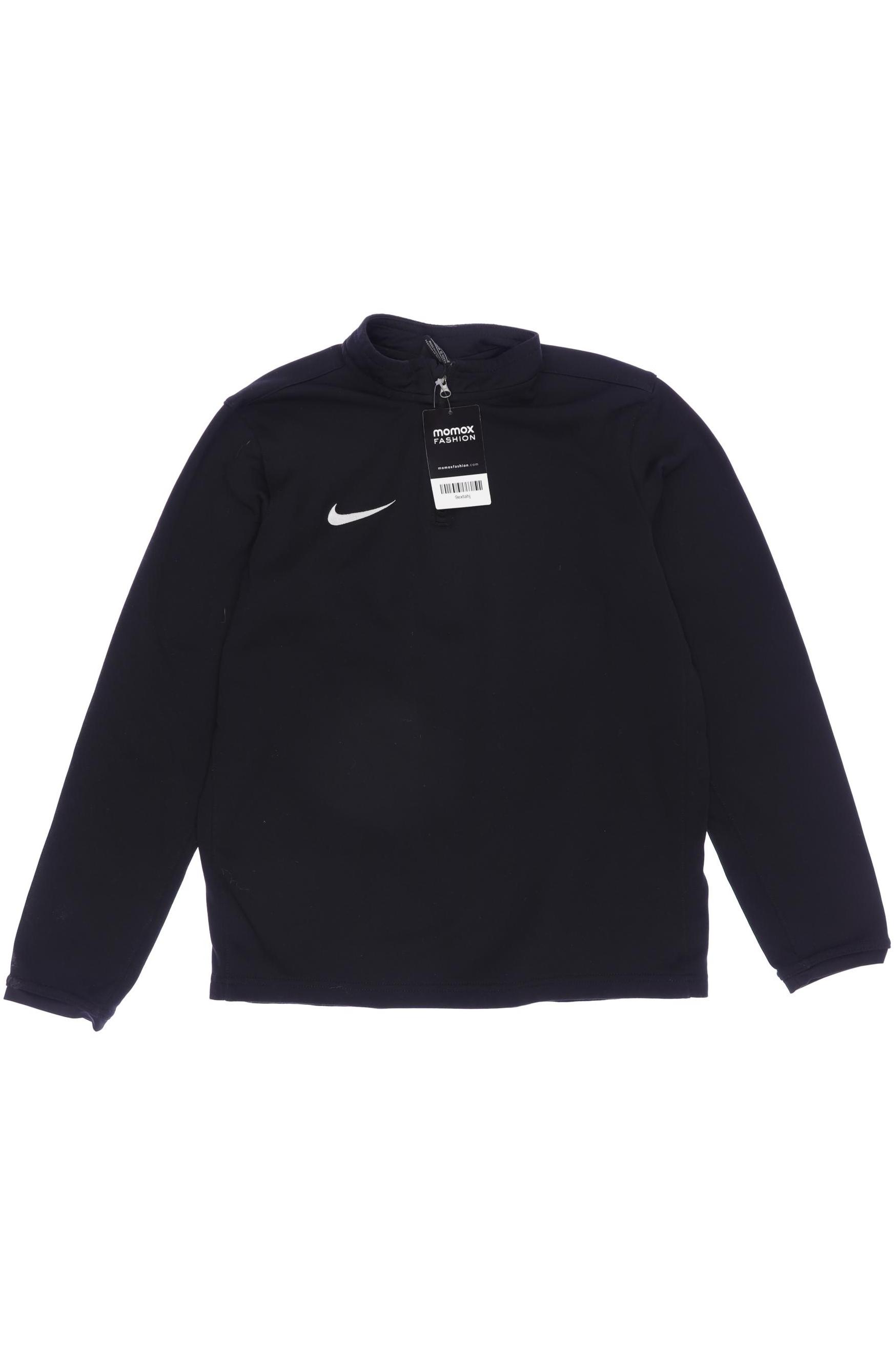 

Nike Herren Hoodies & Sweater, schwarz, Gr. 158