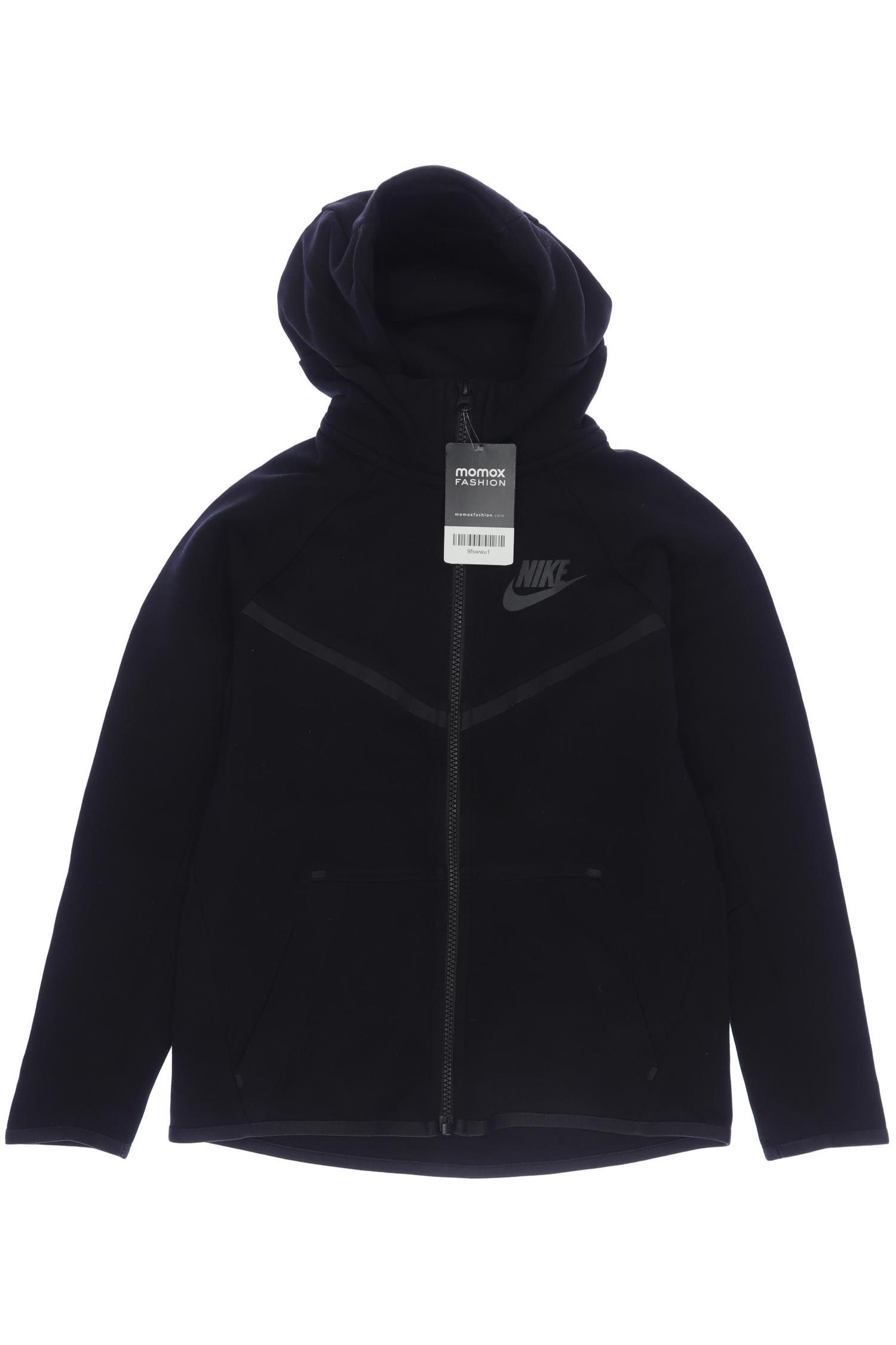 

Nike Jungen Hoodies & Sweater, schwarz