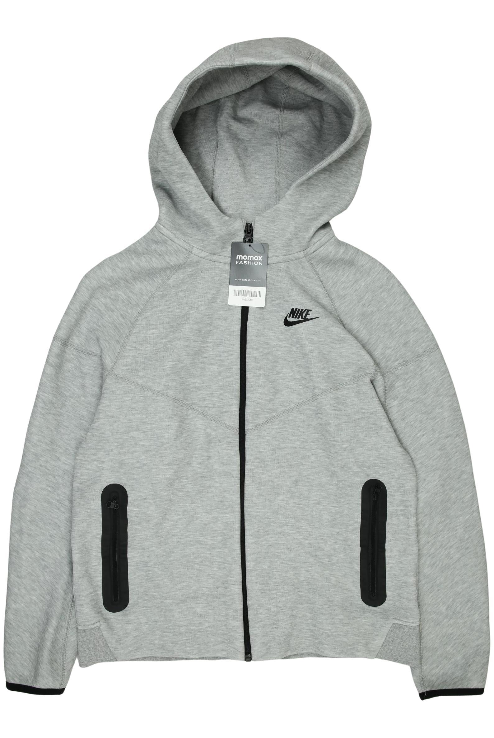

Nike Herren Hoodies & Sweater, grau, Gr. 158