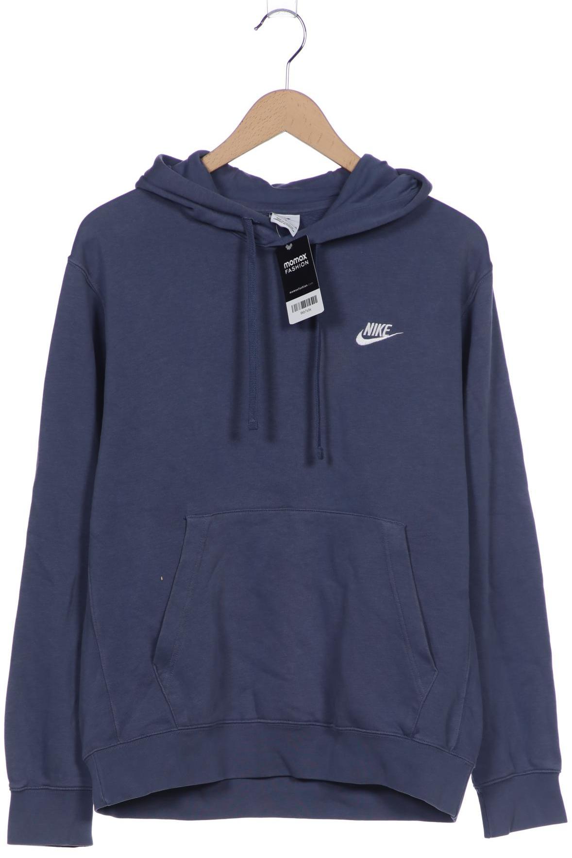 

Nike Herren Hoodies & Sweater, grau, Gr. 146