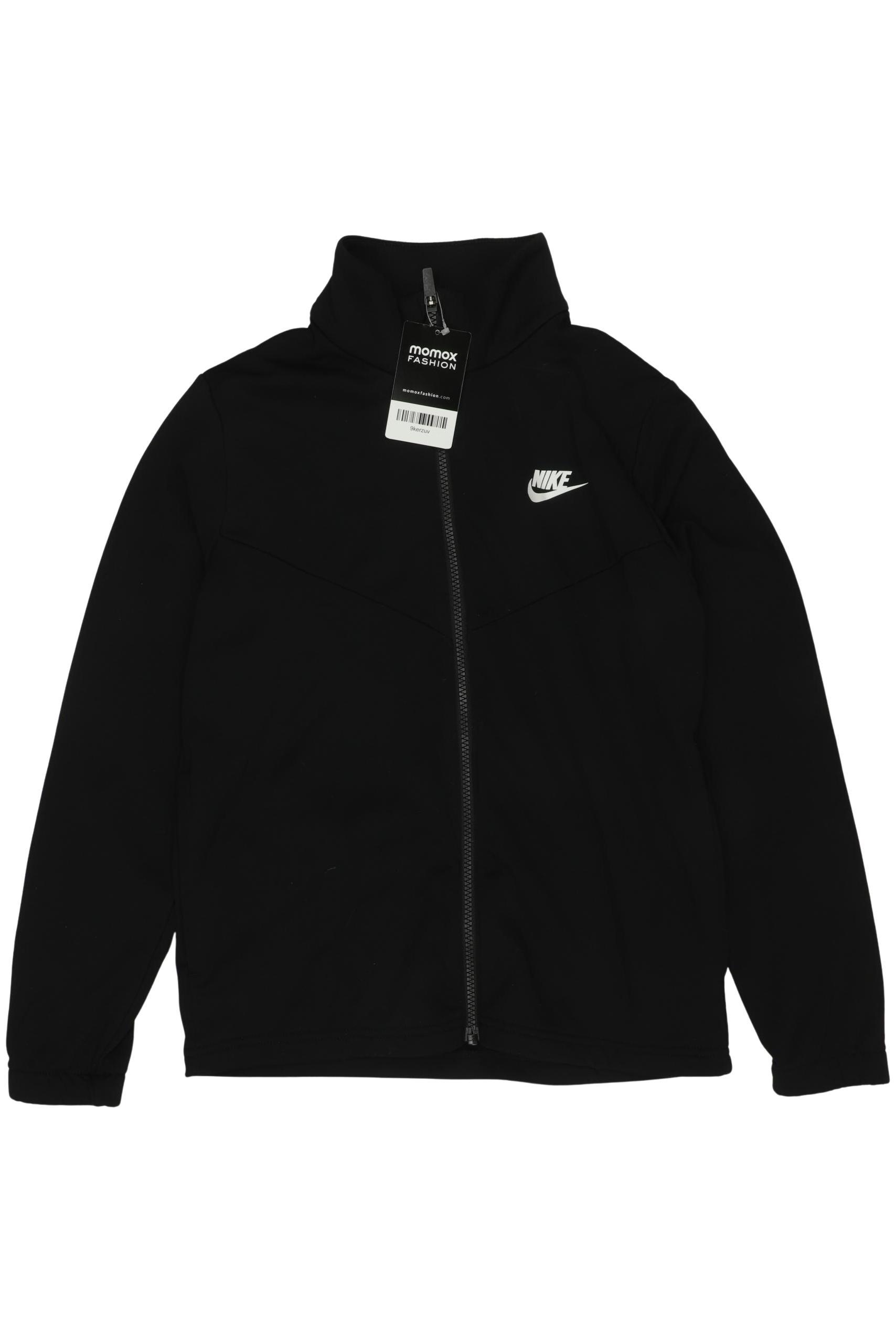 

Nike Herren Hoodies & Sweater, schwarz, Gr. 158