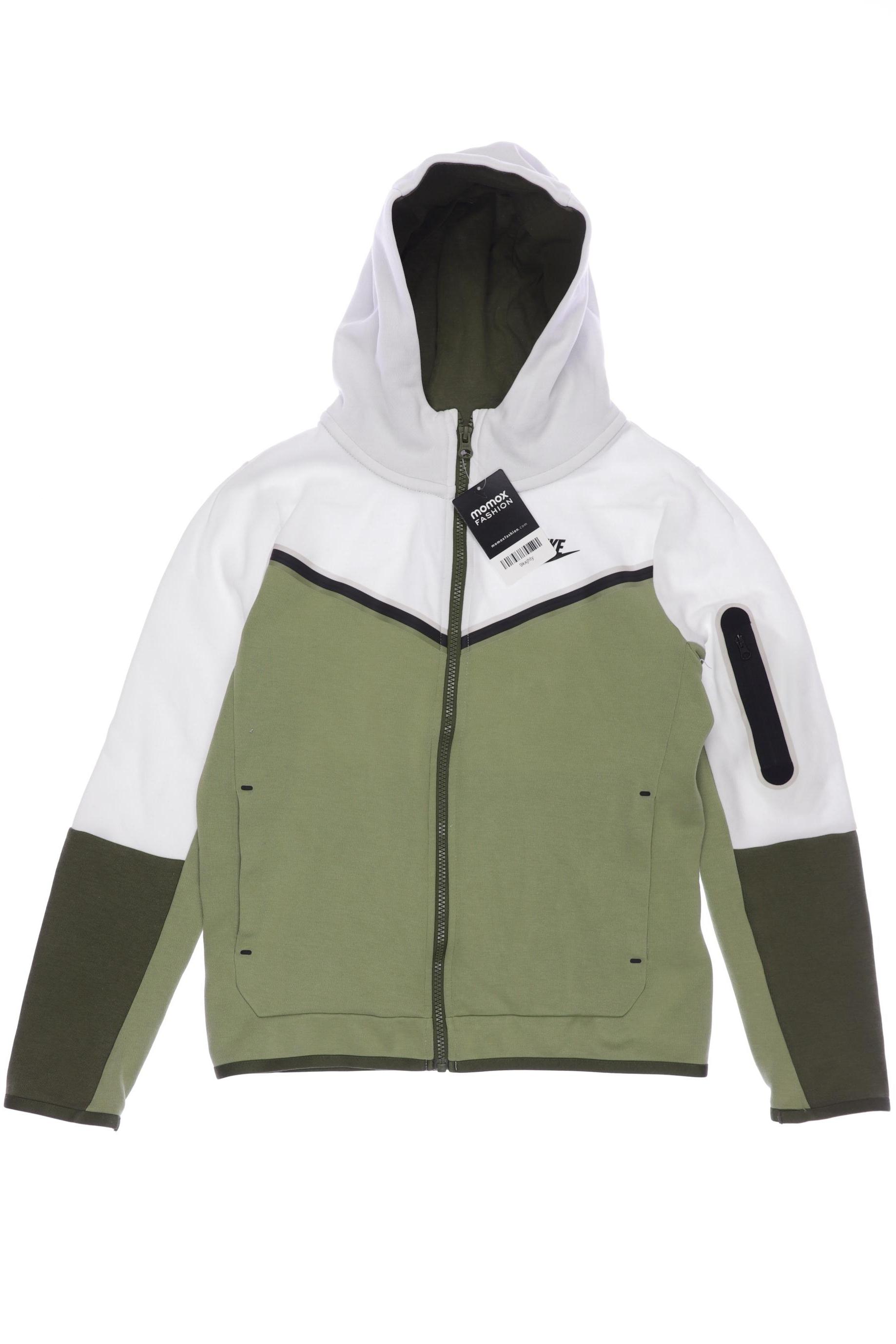 

Nike Herren Hoodies & Sweater, grün, Gr. 158
