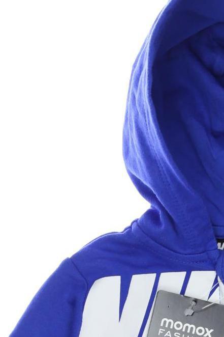 Thumbnail - Nike Jungen Hoodies &amp; Sweater, blau, Gr. 62
