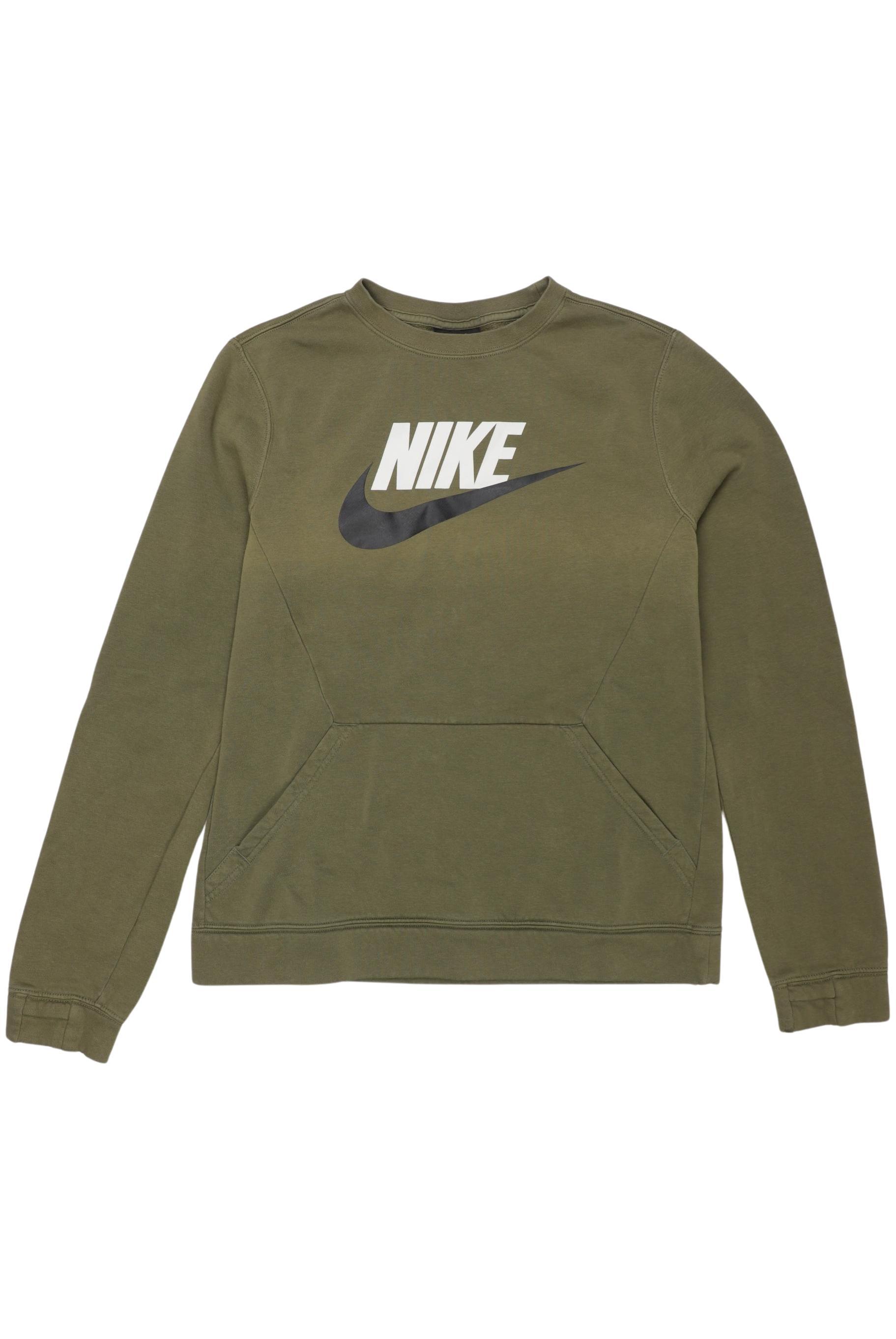 

Nike Jungen Hoodies & Sweater, grün, Gr. 170