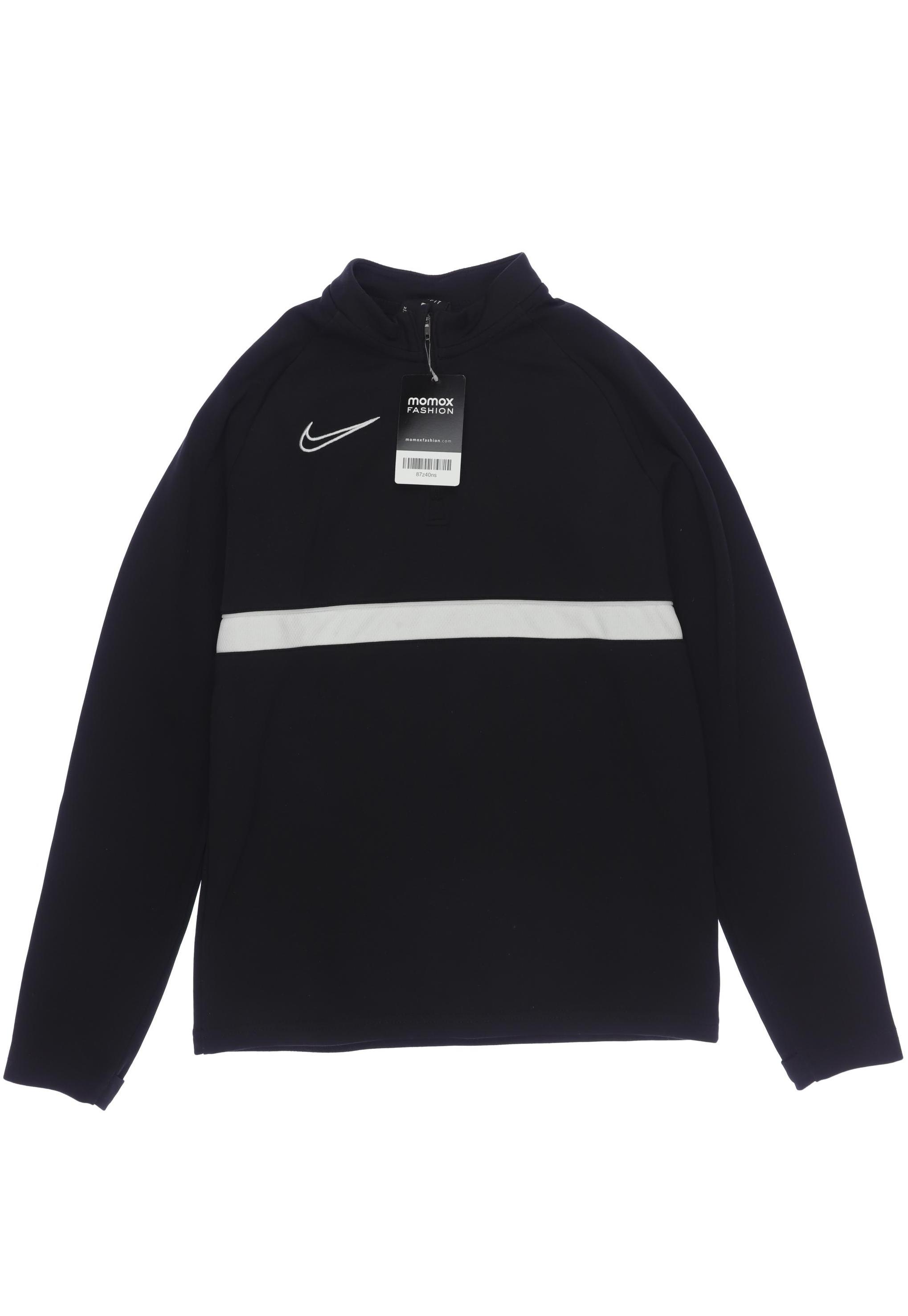 

Nike Herren Hoodies & Sweater, schwarz, Gr. 146