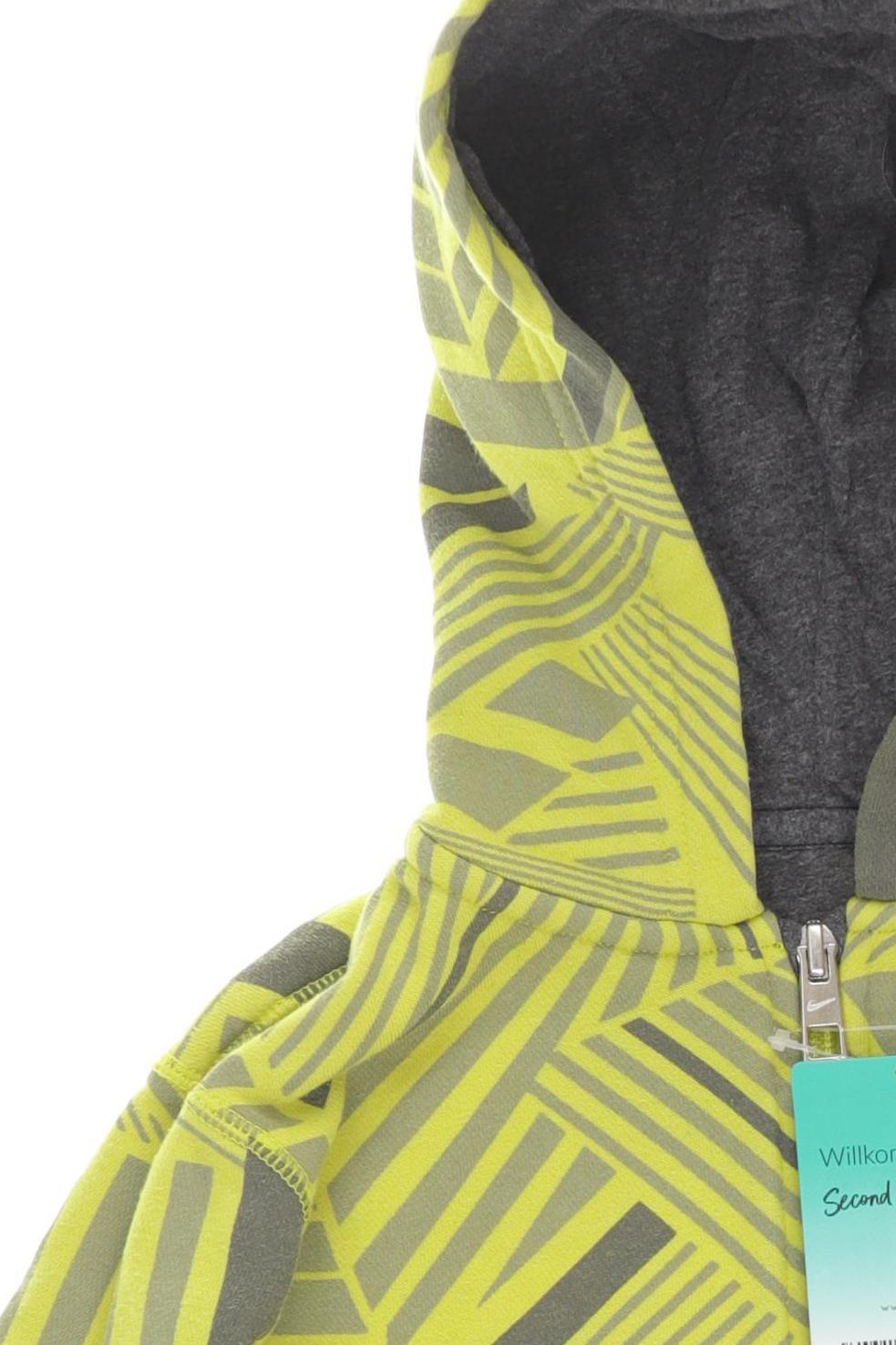 Thumbnail - Nike Herren Hoodies &amp; Sweater, gelb, Gr. 134
