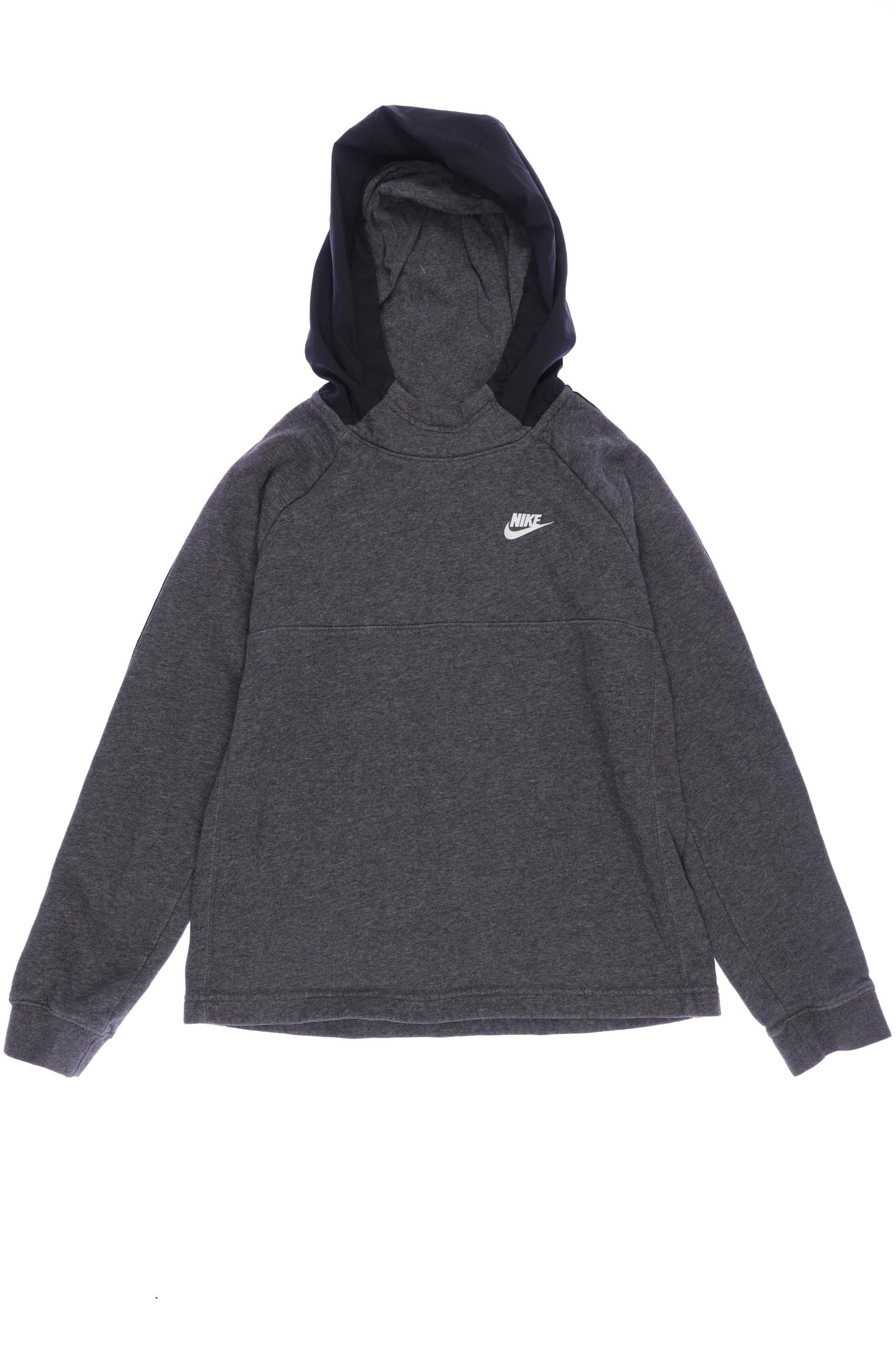 

Nike Herren Hoodies & Sweater, grau, Gr. 170