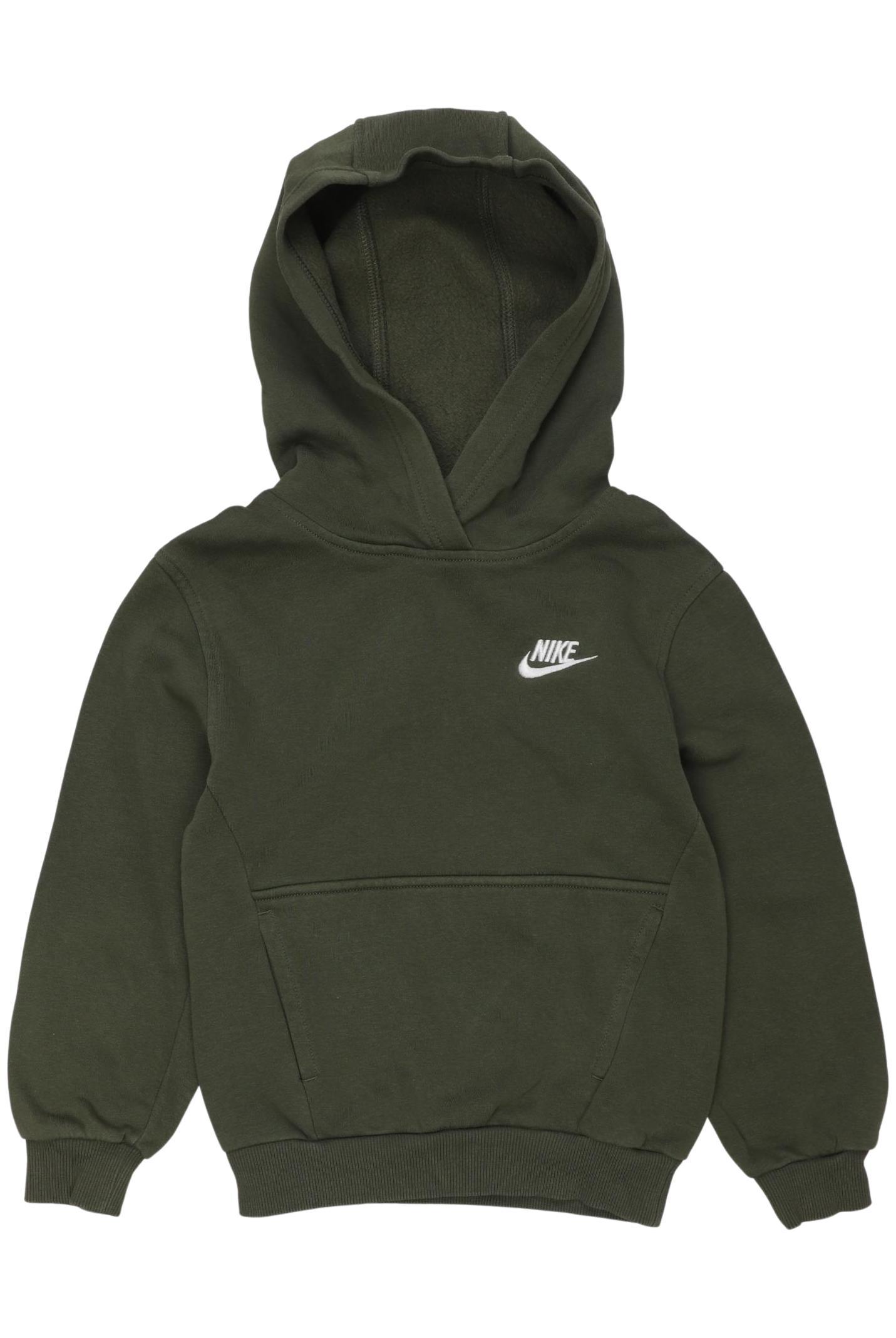 

Nike Jungen Hoodies & Sweater, grün, Gr. 122/128