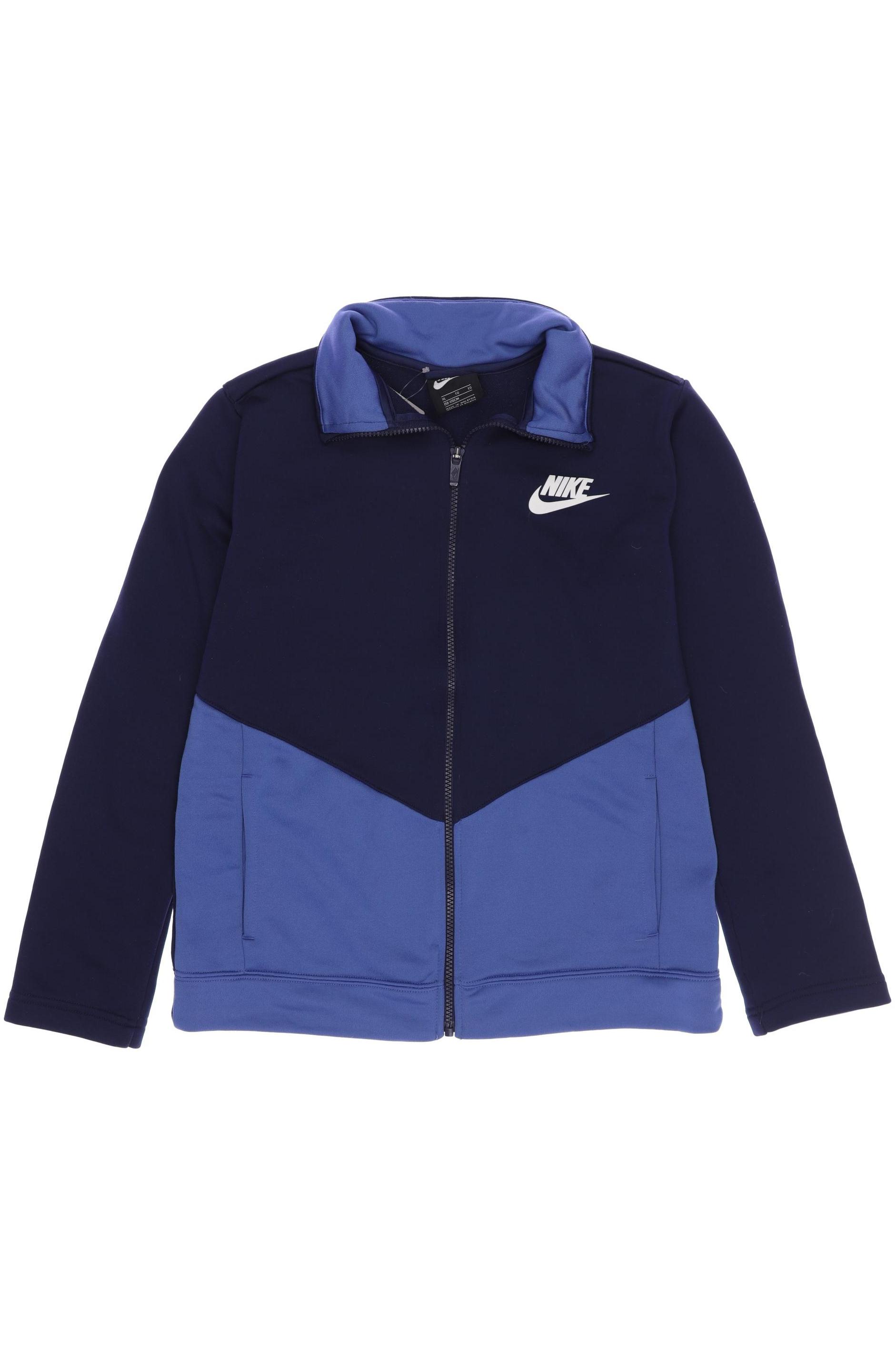 

Nike Jungen Hoodies & Sweater, marineblau