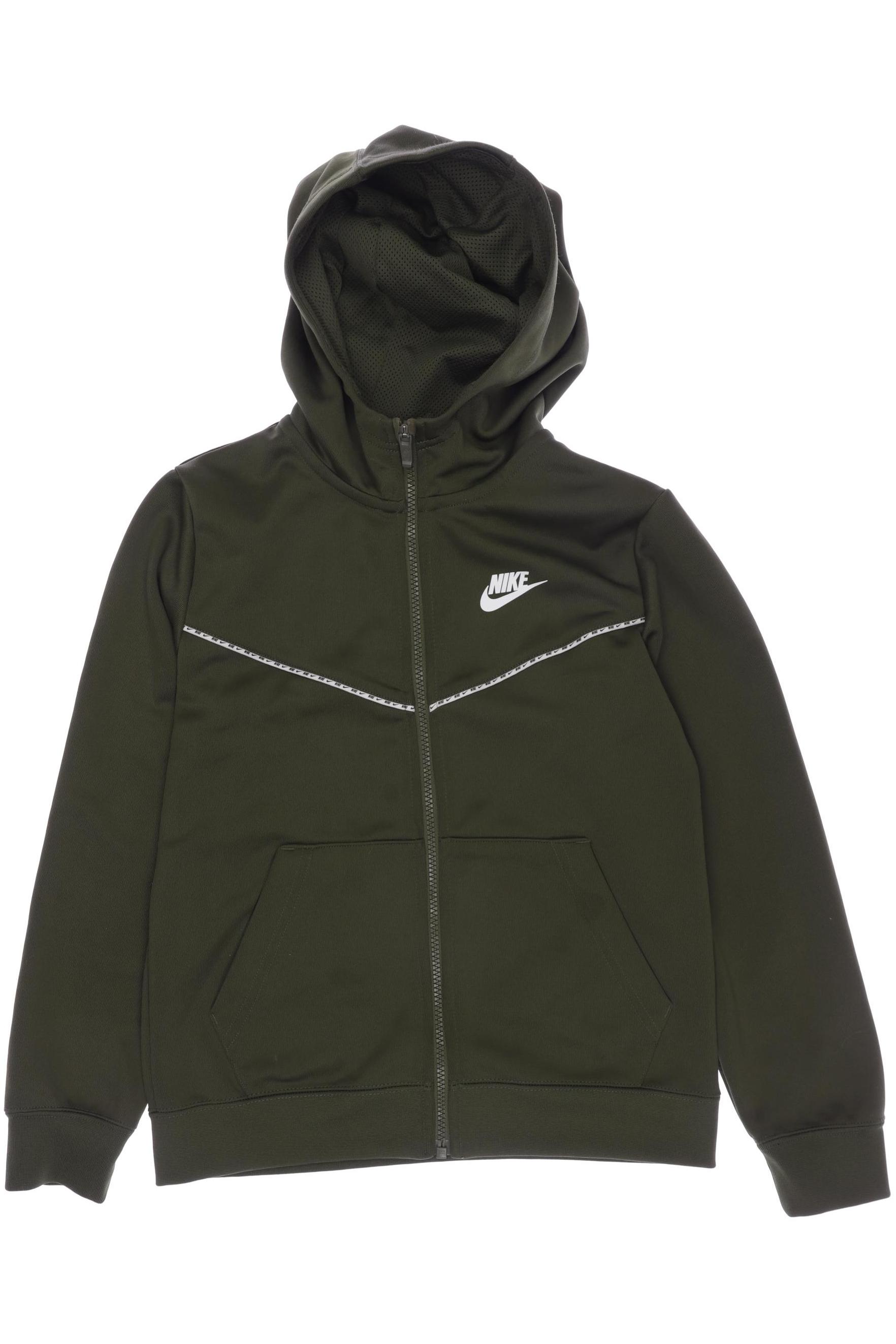 

Nike Herren Hoodies & Sweater, grün, Gr. 146