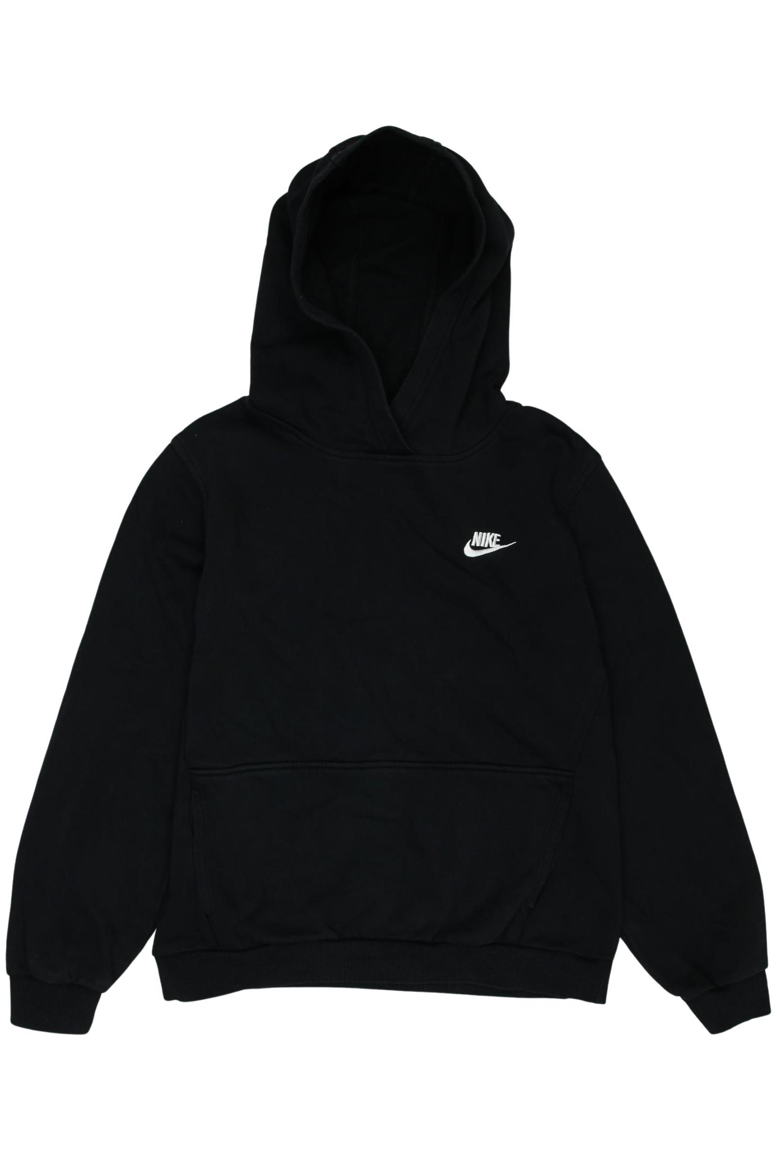 

Nike Herren Hoodies & Sweater, schwarz, Gr. 170