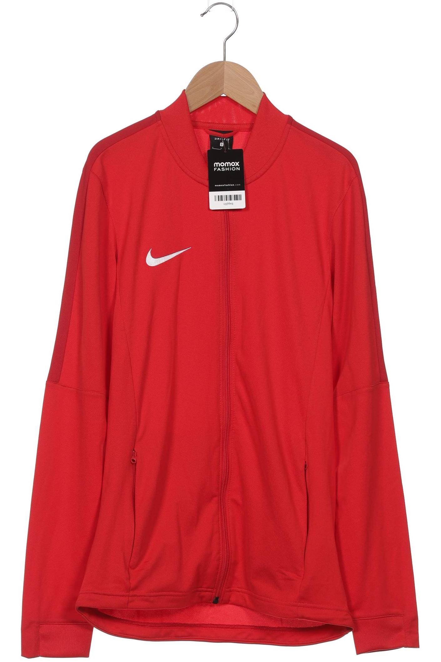 

Nike Jungen Hoodies & Sweater, rot, Gr. 134