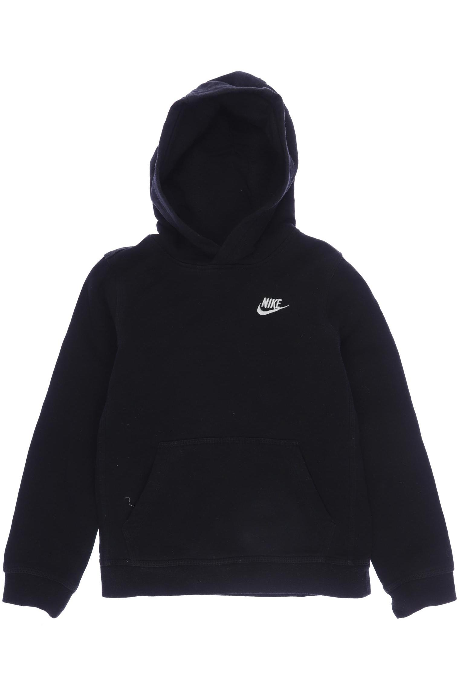

Nike Herren Hoodies & Sweater, schwarz, Gr. 146
