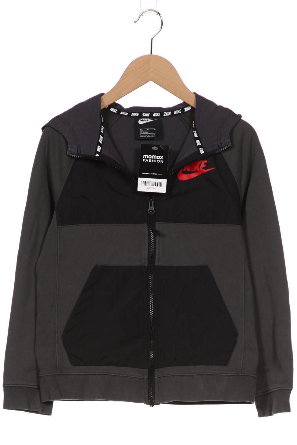 

Nike Jungen Hoodies & Sweater, grau