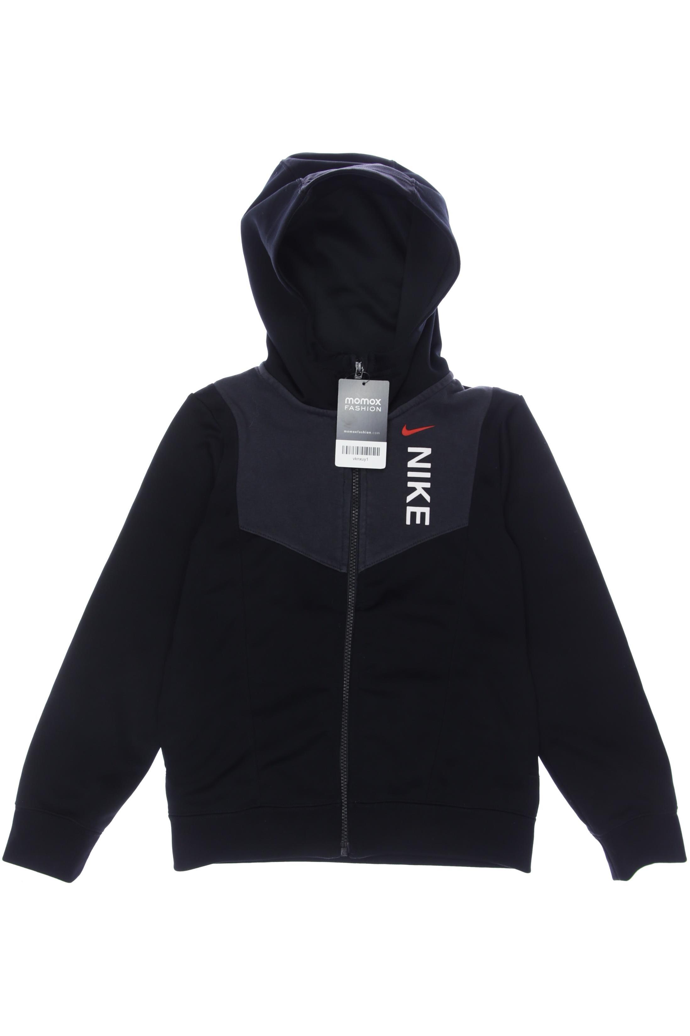 

Nike Herren Hoodies & Sweater, schwarz, Gr. 128