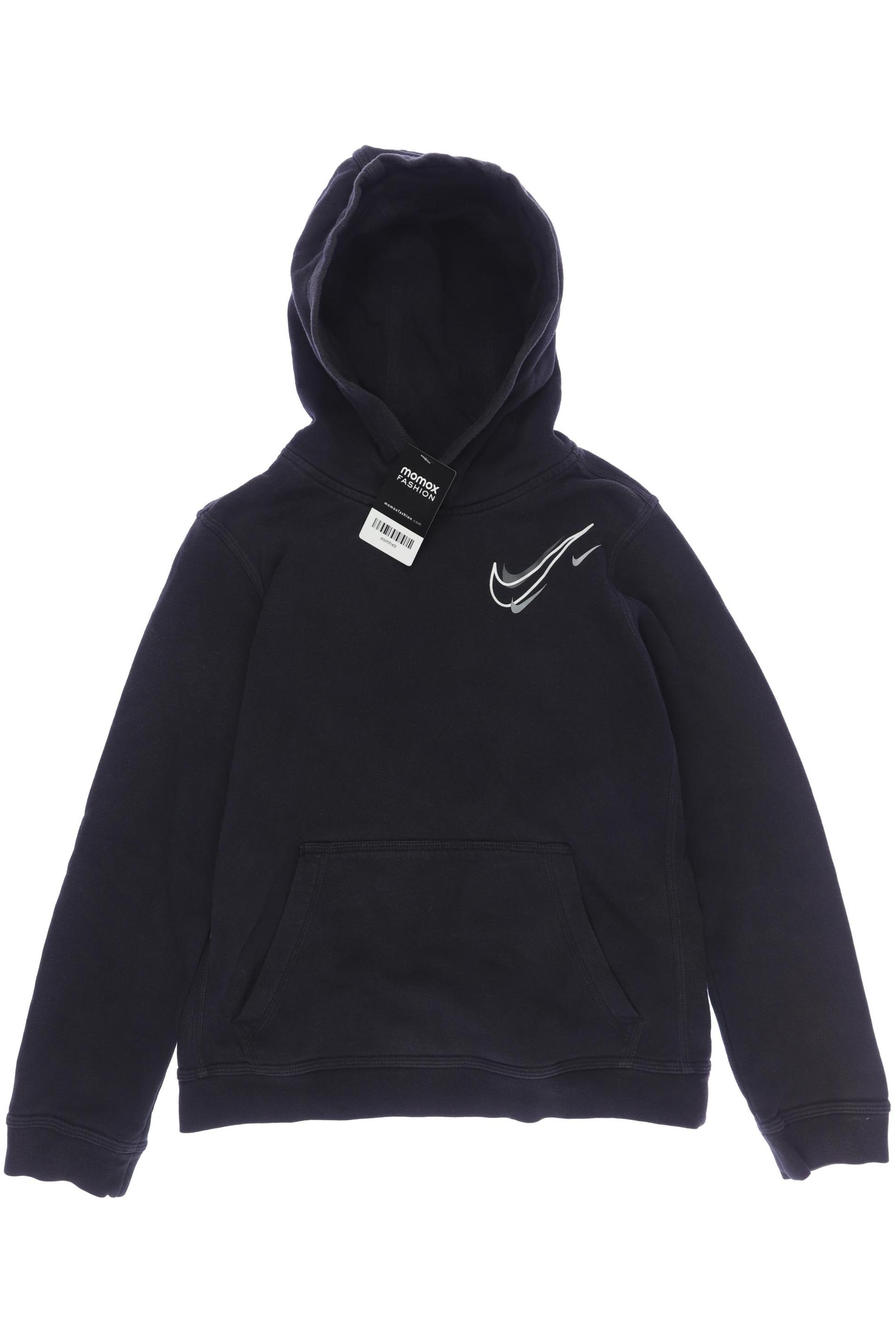 

Nike Herren Hoodies & Sweater, schwarz, Gr. 158