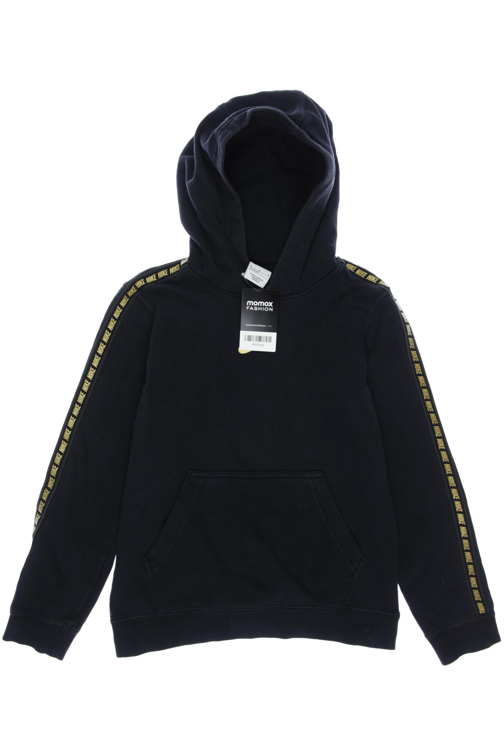 

Nike Herren Hoodies & Sweater, schwarz, Gr. 146