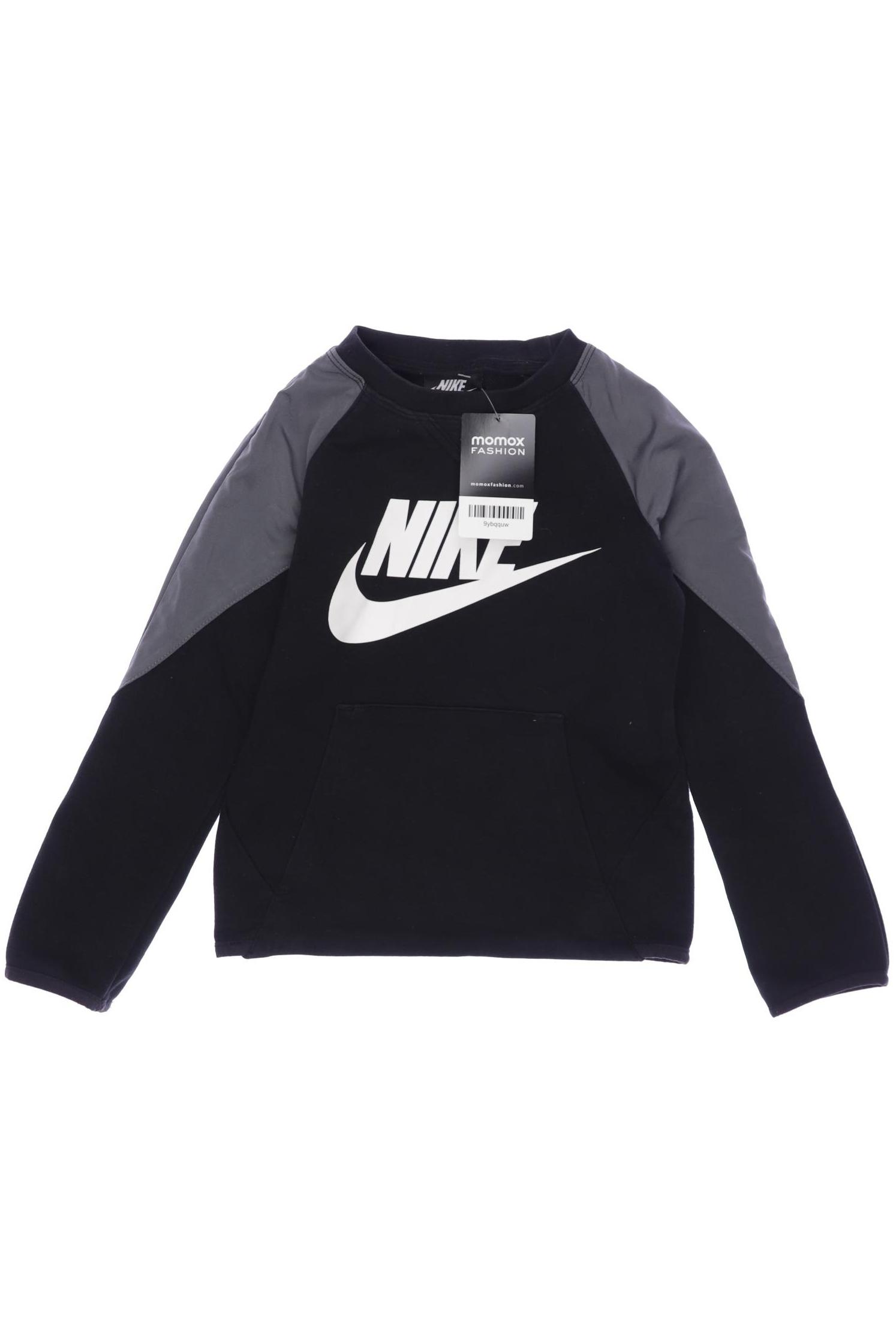 

Nike Herren Hoodies & Sweater, schwarz, Gr. 98