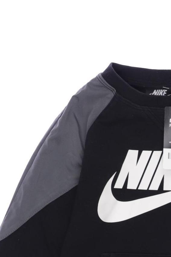 Thumbnail - Nike Jungen Hoodies &amp; Sweater, schwarz, Gr. 98