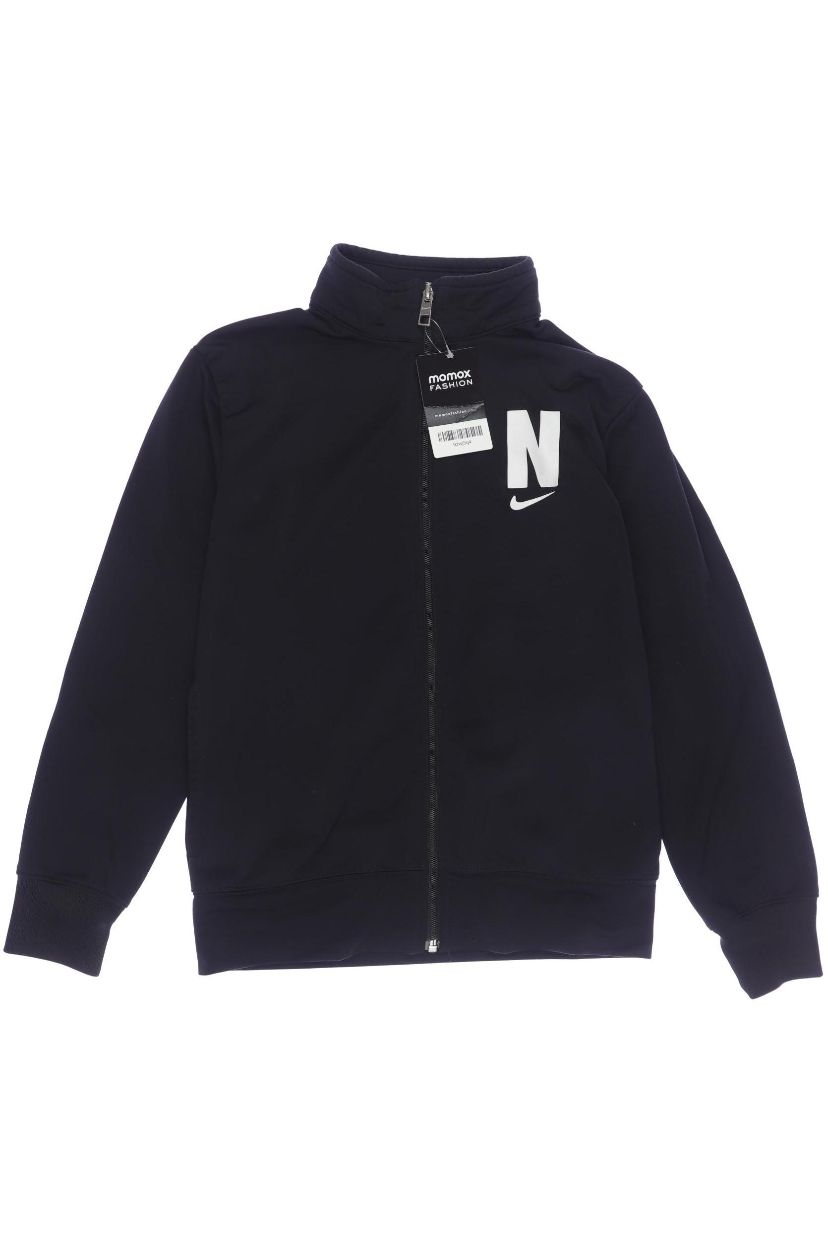 

Nike Herren Hoodies & Sweater, schwarz, Gr. 146