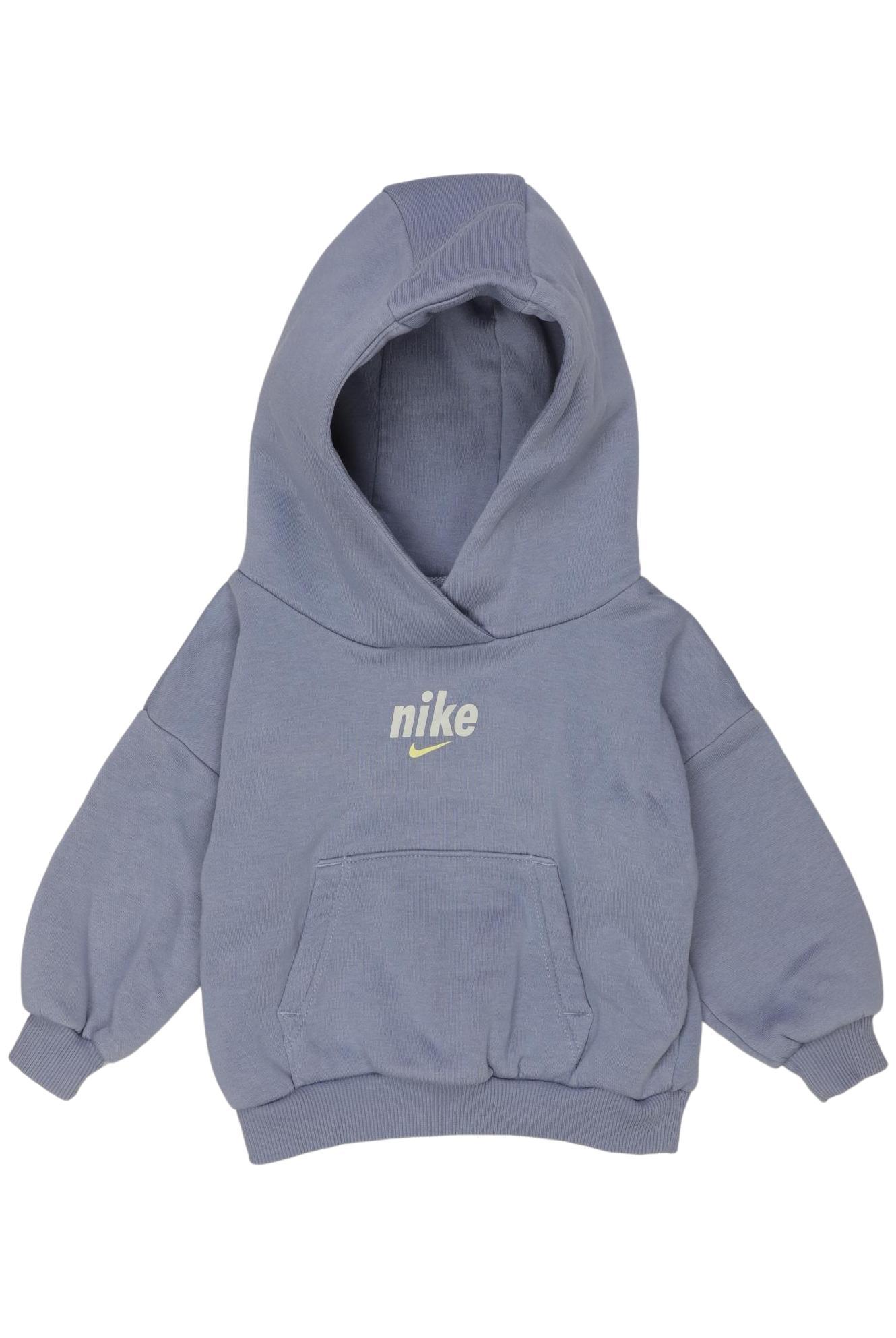 

Nike Jungen Hoodies & Sweater, hellblau, Gr. 80