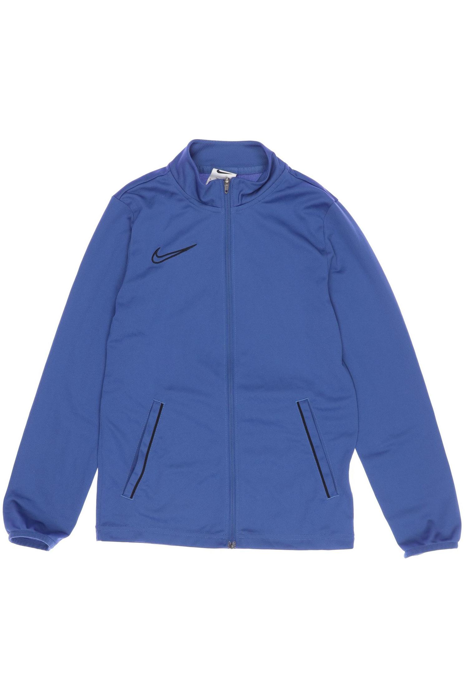 

Nike Herren Hoodies & Sweater, blau, Gr. 146