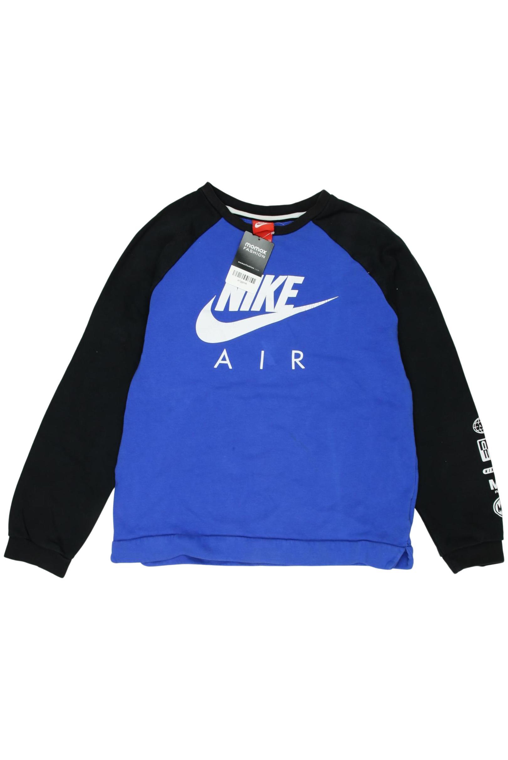 

Nike Herren Hoodies & Sweater, blau, Gr. 170