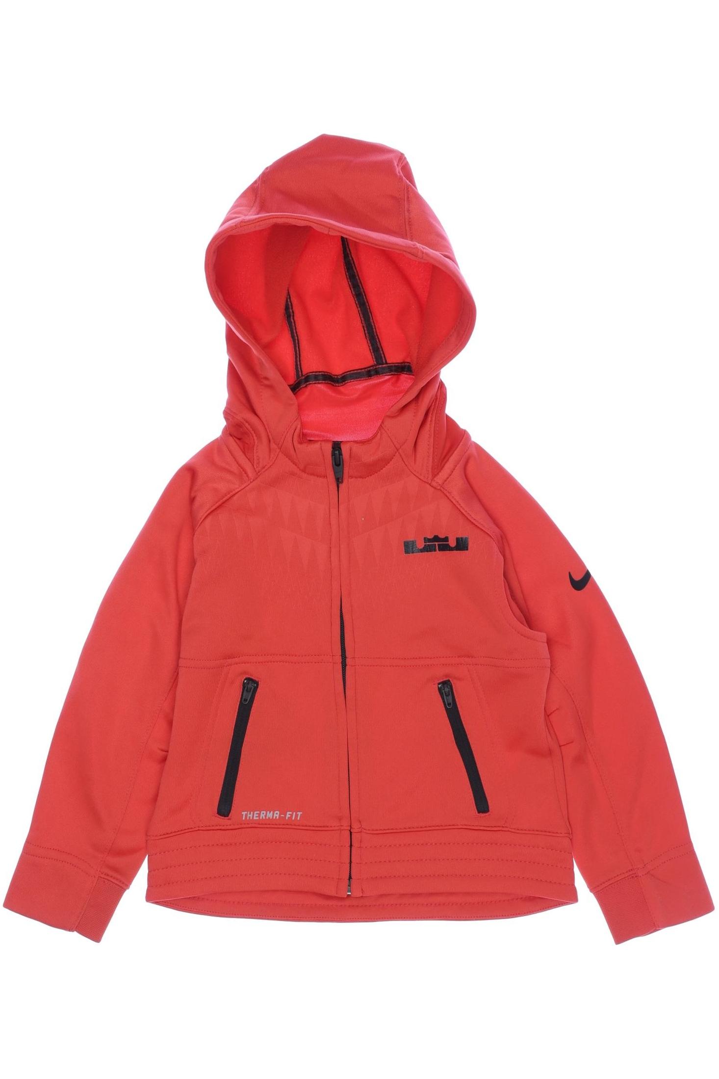 

Nike Herren Hoodies & Sweater, rot, Gr. 104