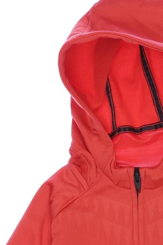 Thumbnail - Nike Jungen Hoodies &amp; Sweater, rot, Gr. 104